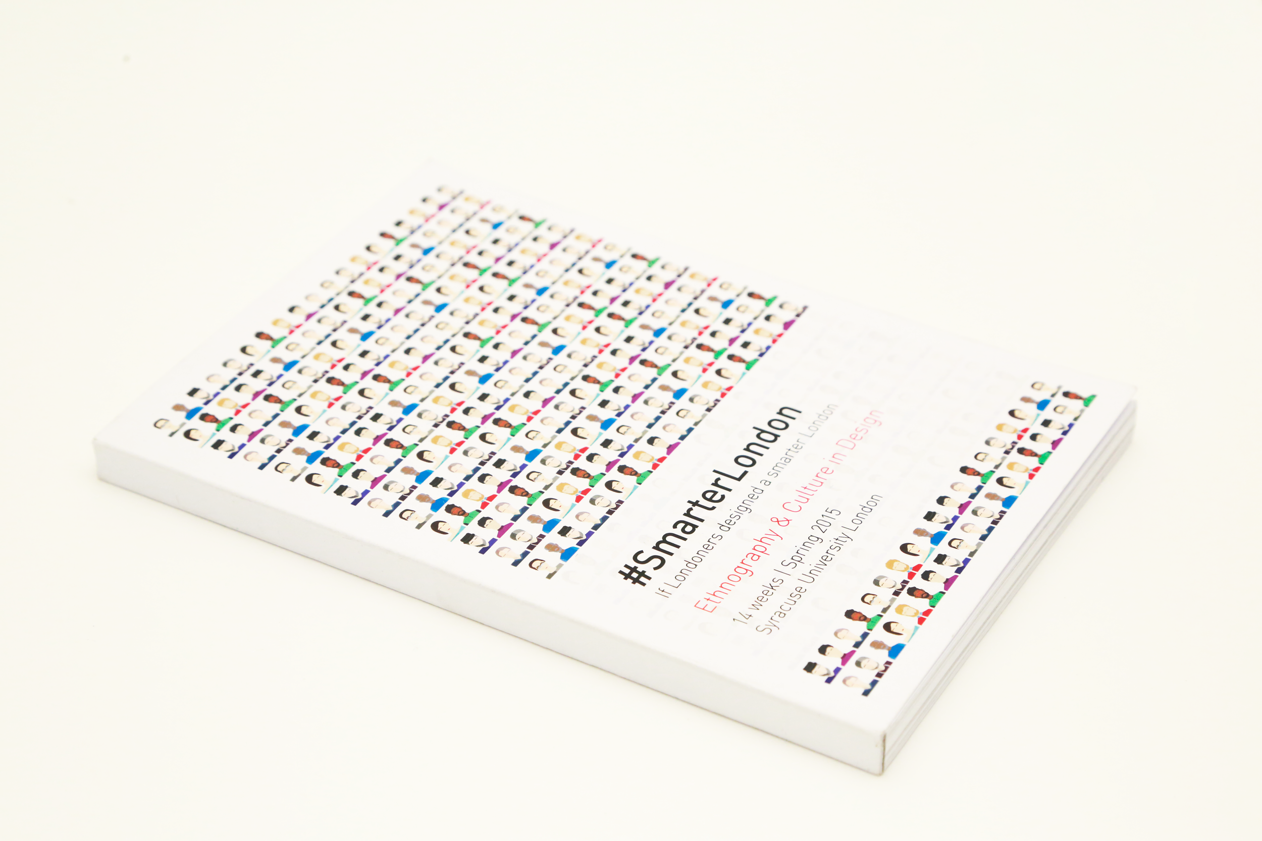 Smarter London - Rotherhithe+