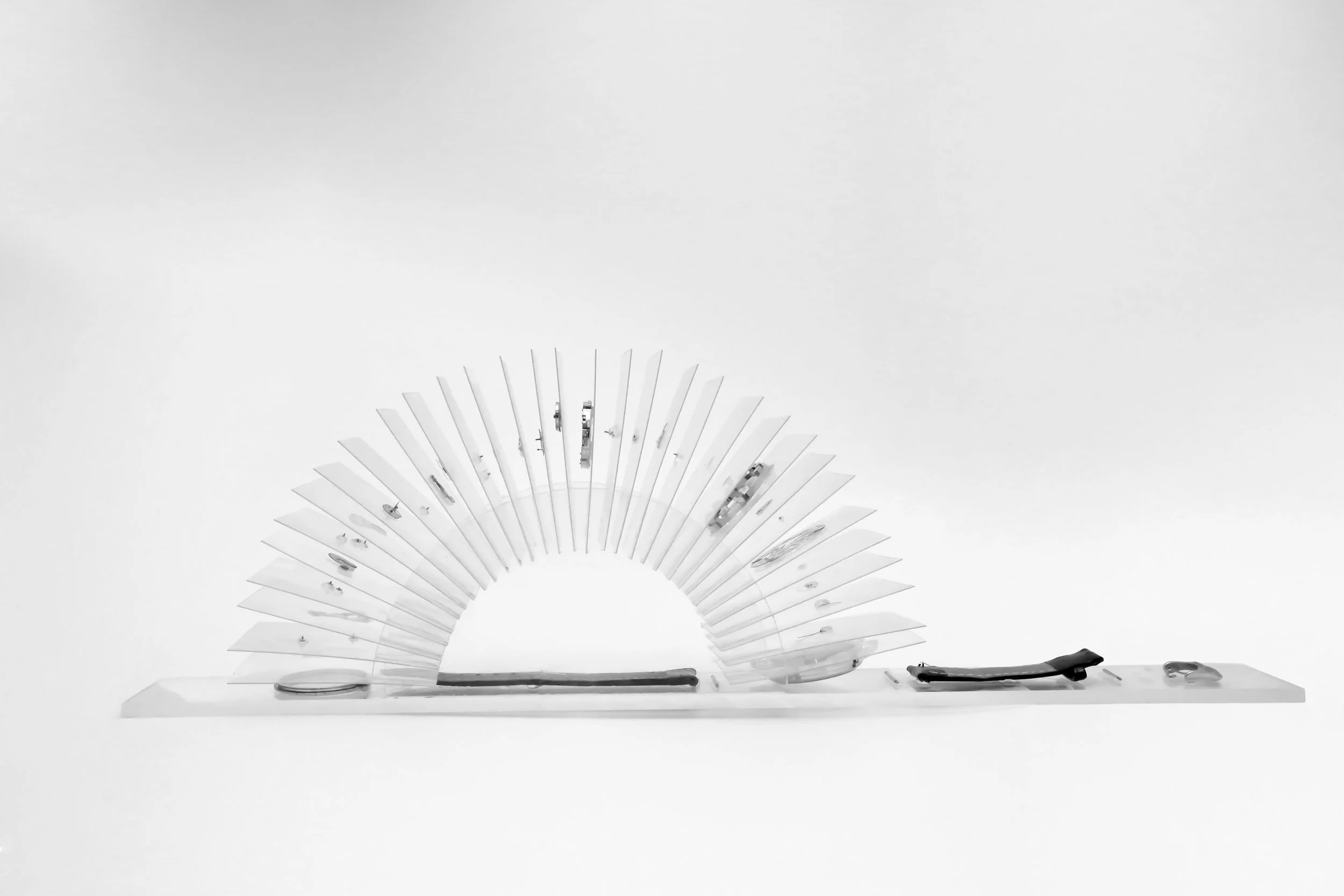 Product Dissection