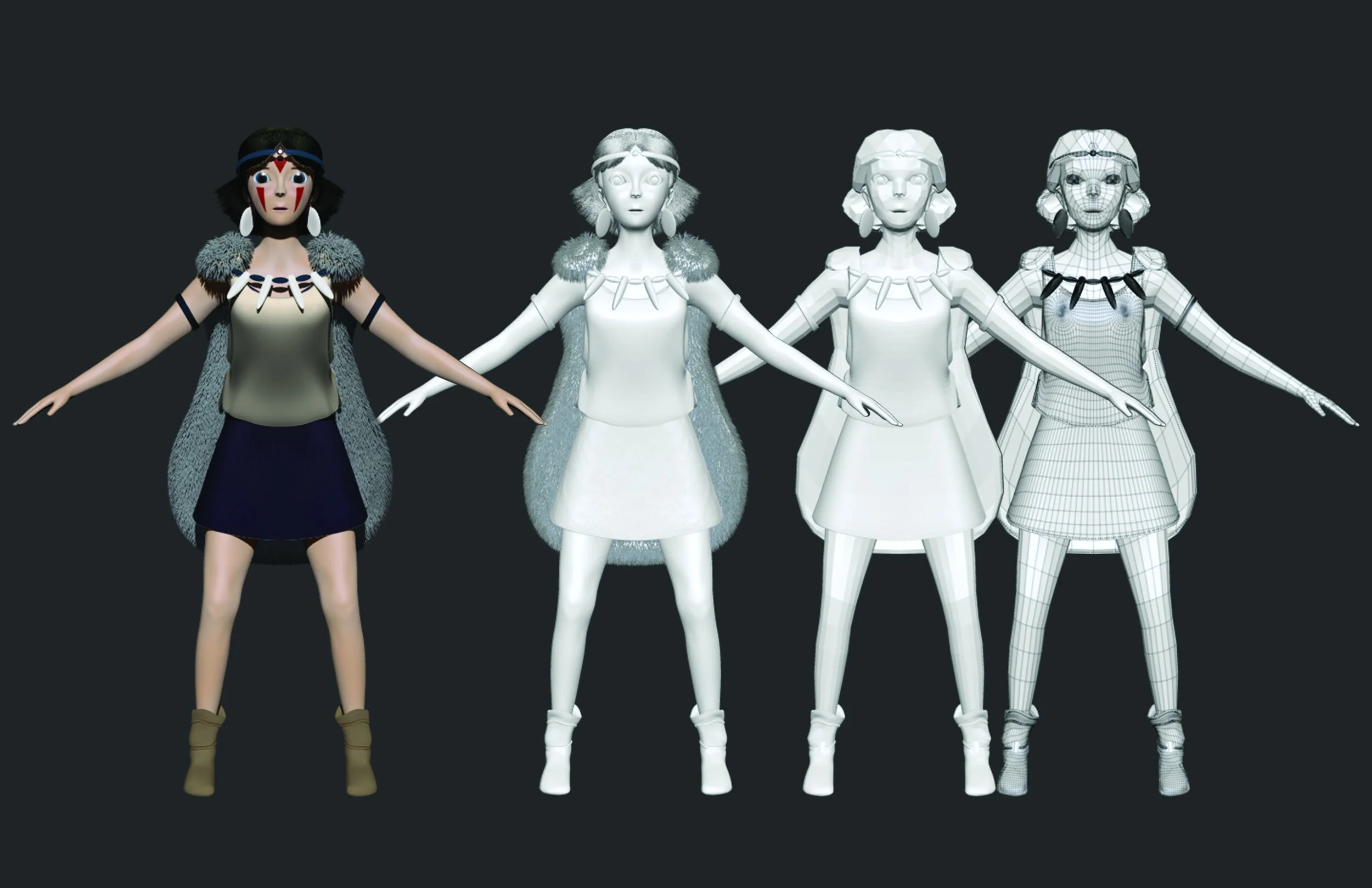 Animation