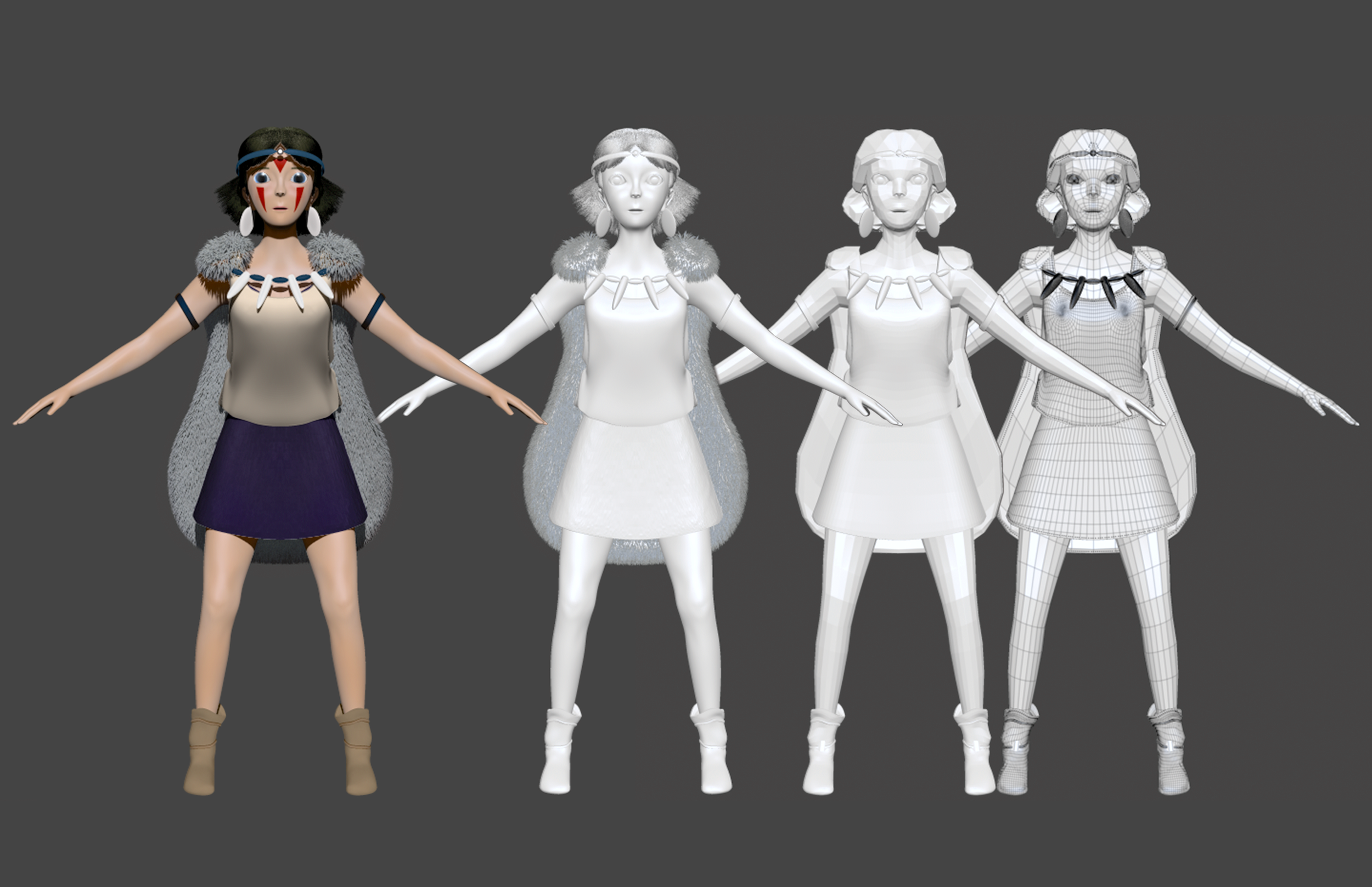 Princess-progression.png