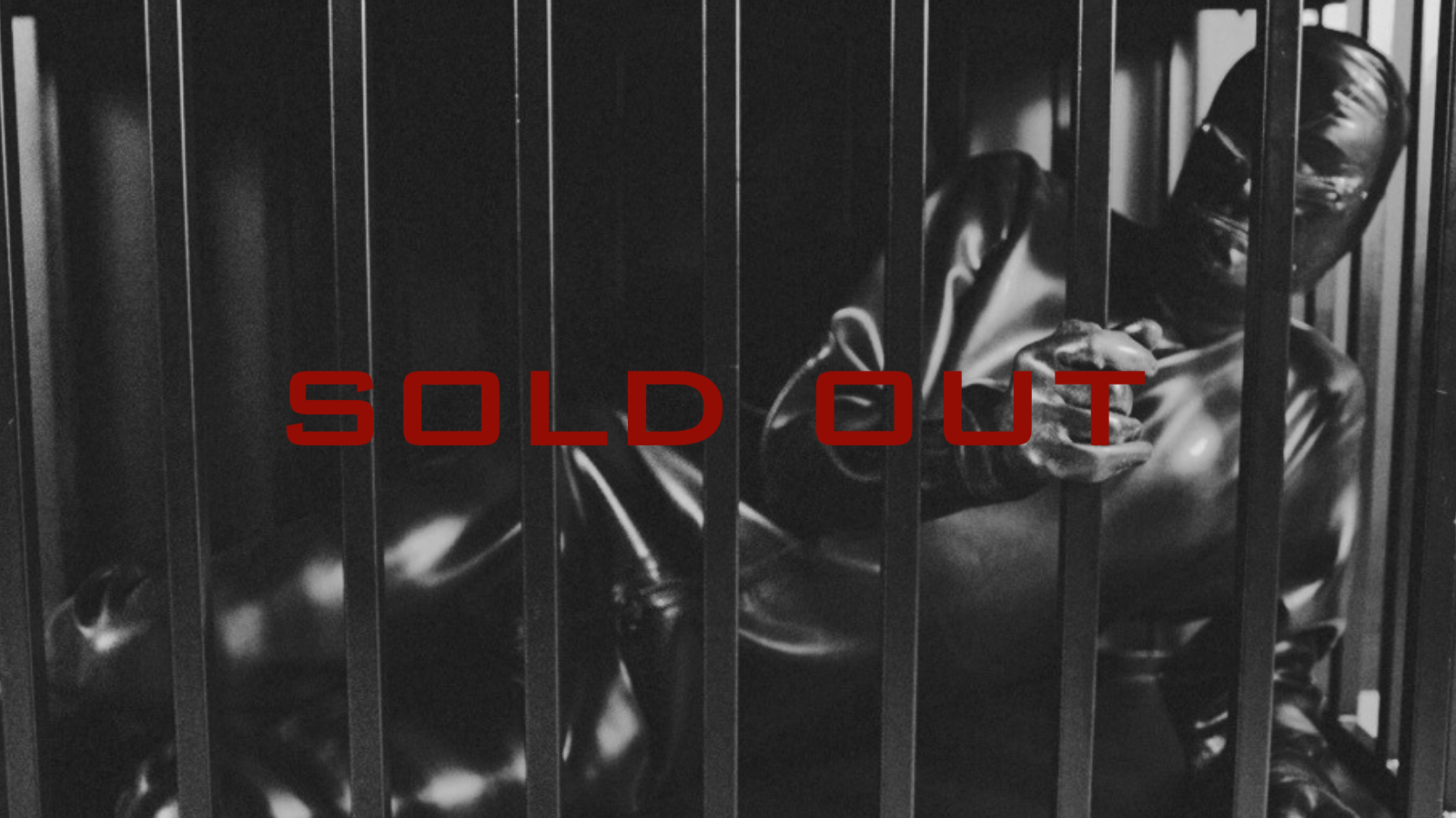 Subjection 2025: Heavy rubber edition