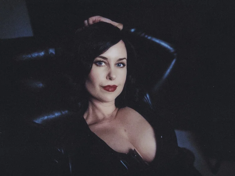 The protocol audrey fatale
