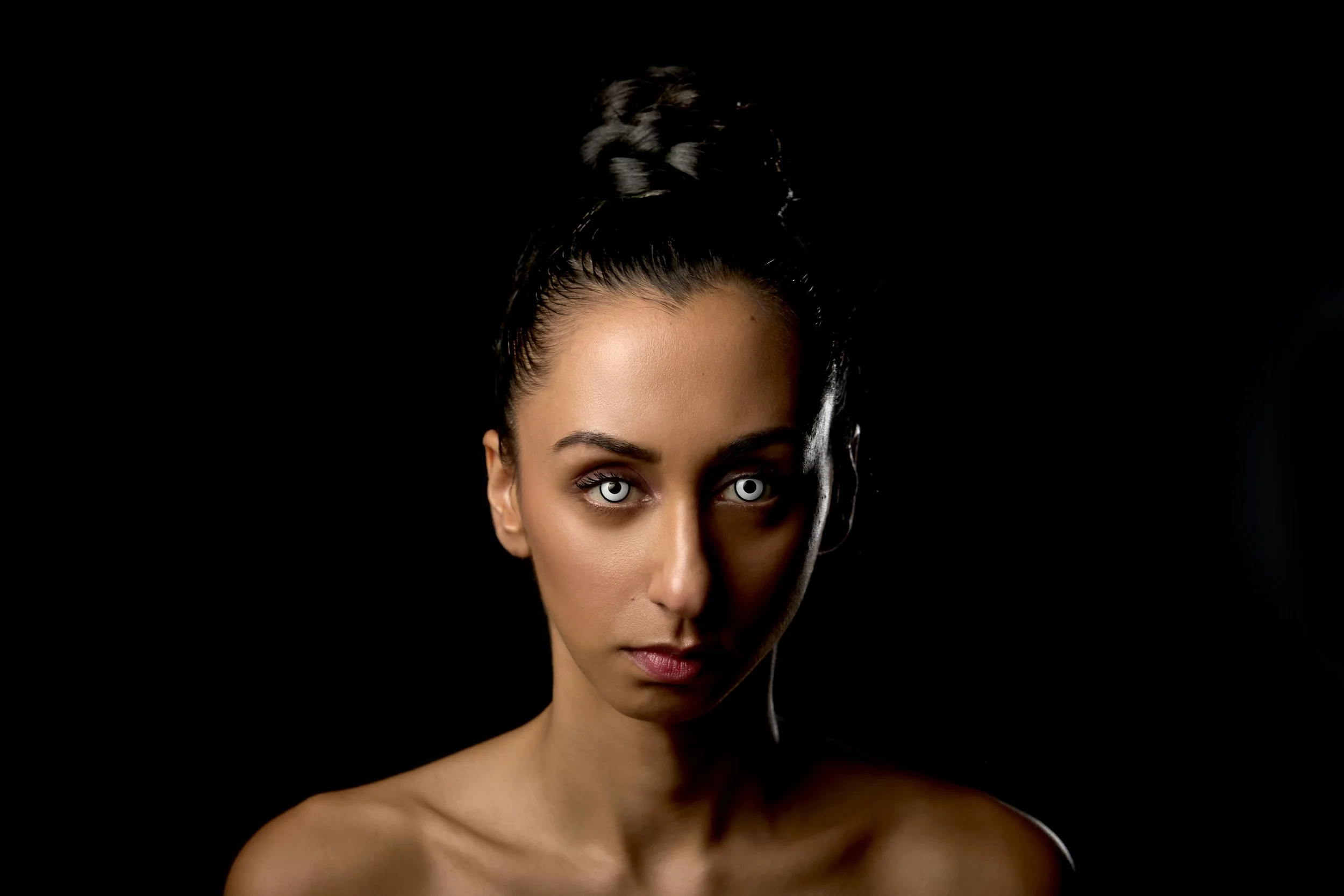 JNGLI Panic Room - Cover Photo