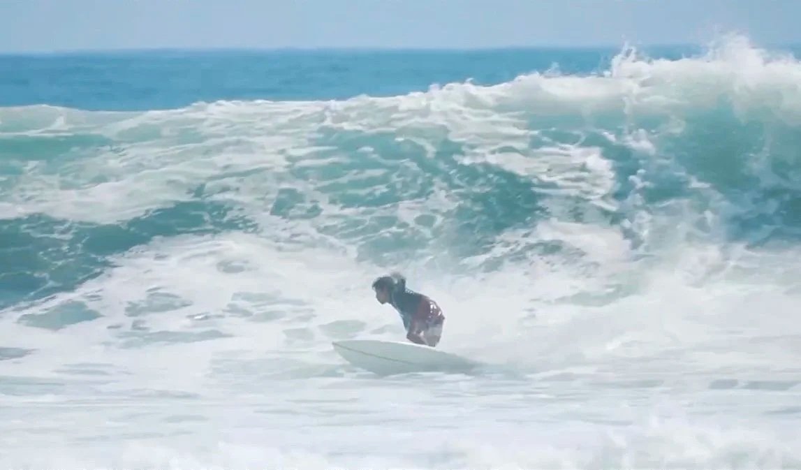 screen grab ~ jake richard