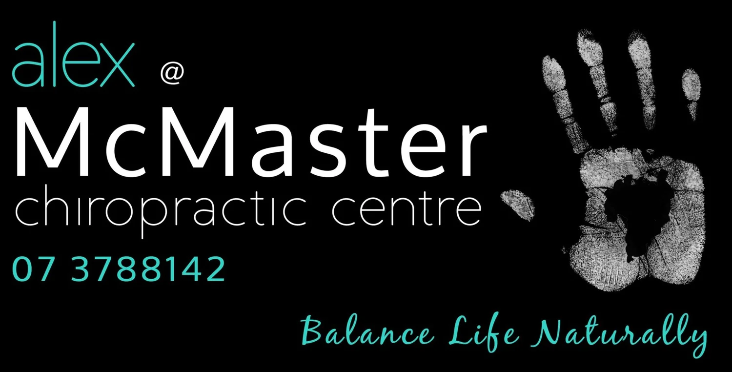 Mc Master Chiropractic 