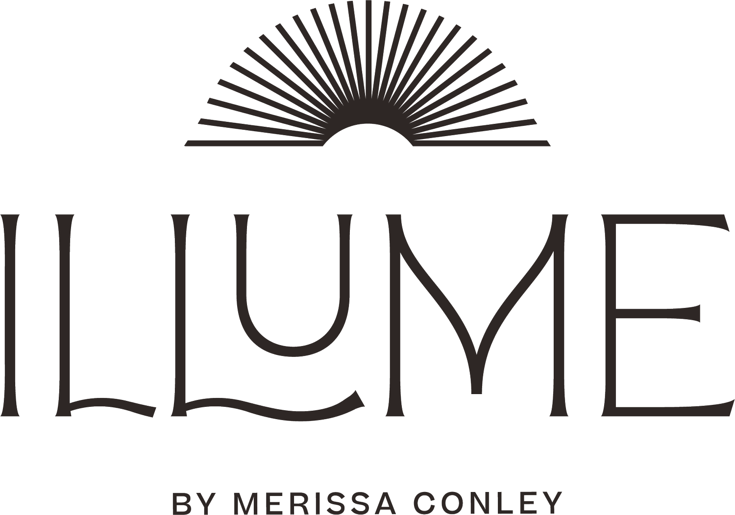 Illume by Merissa Conley