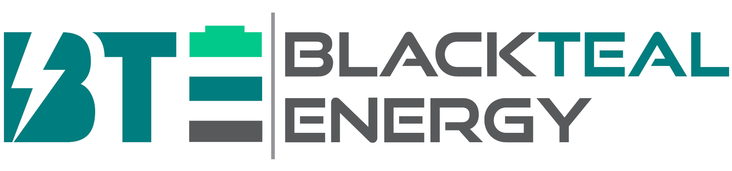BlackTeal Energy
