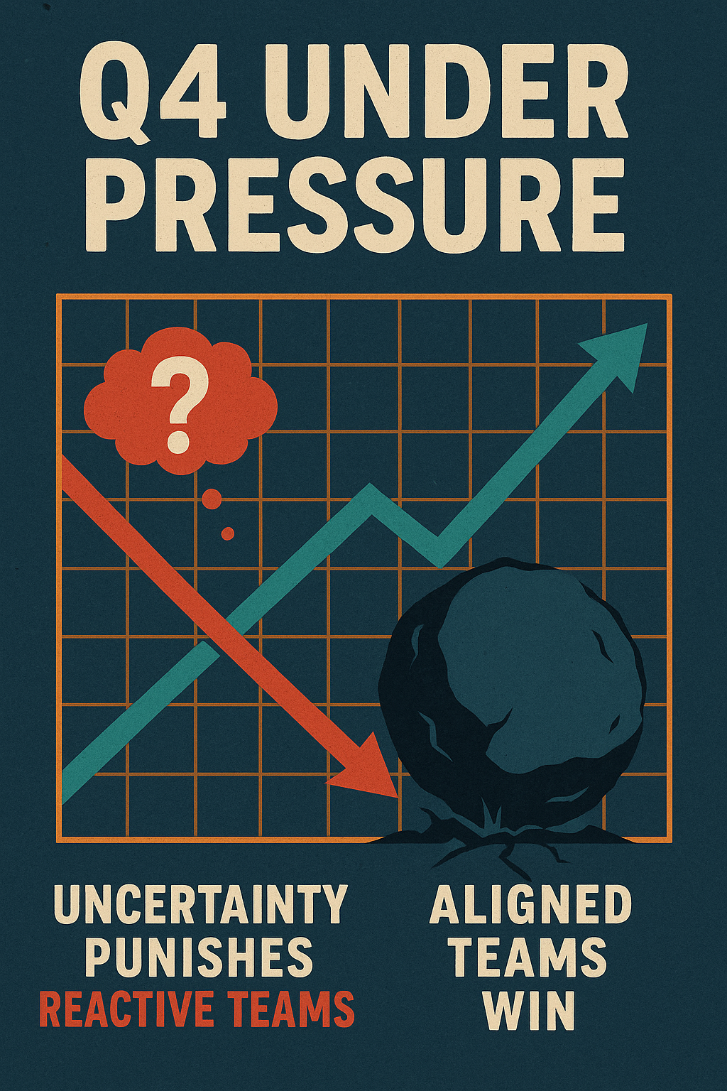 Stop Wasting Millions on AI: The CEO &amp; PE Managing Partner’s Guide to Turning Alignment into ROI