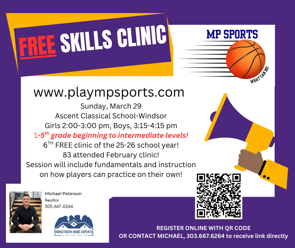 free skills clinic march.png