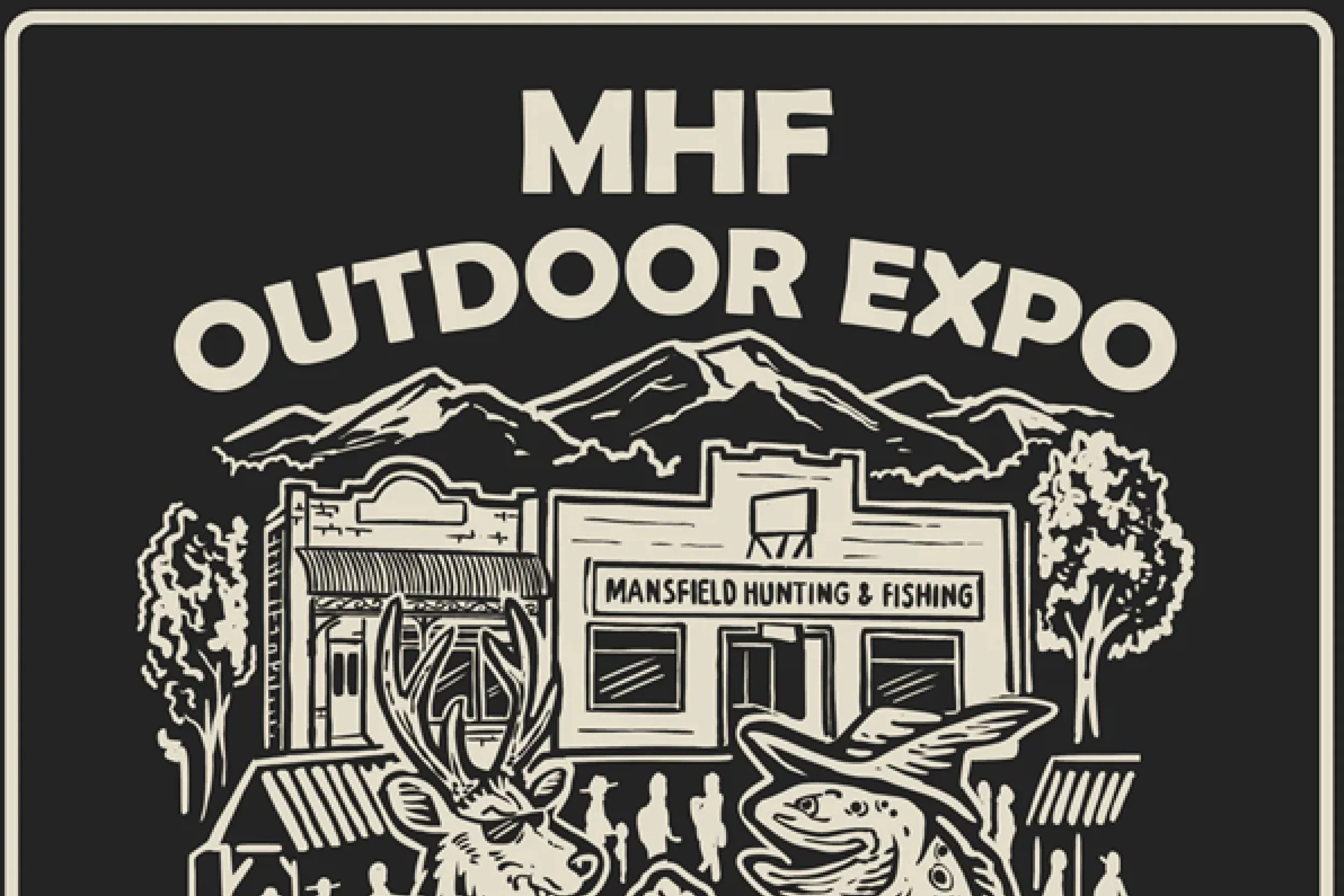 MHF Outdoor Expo