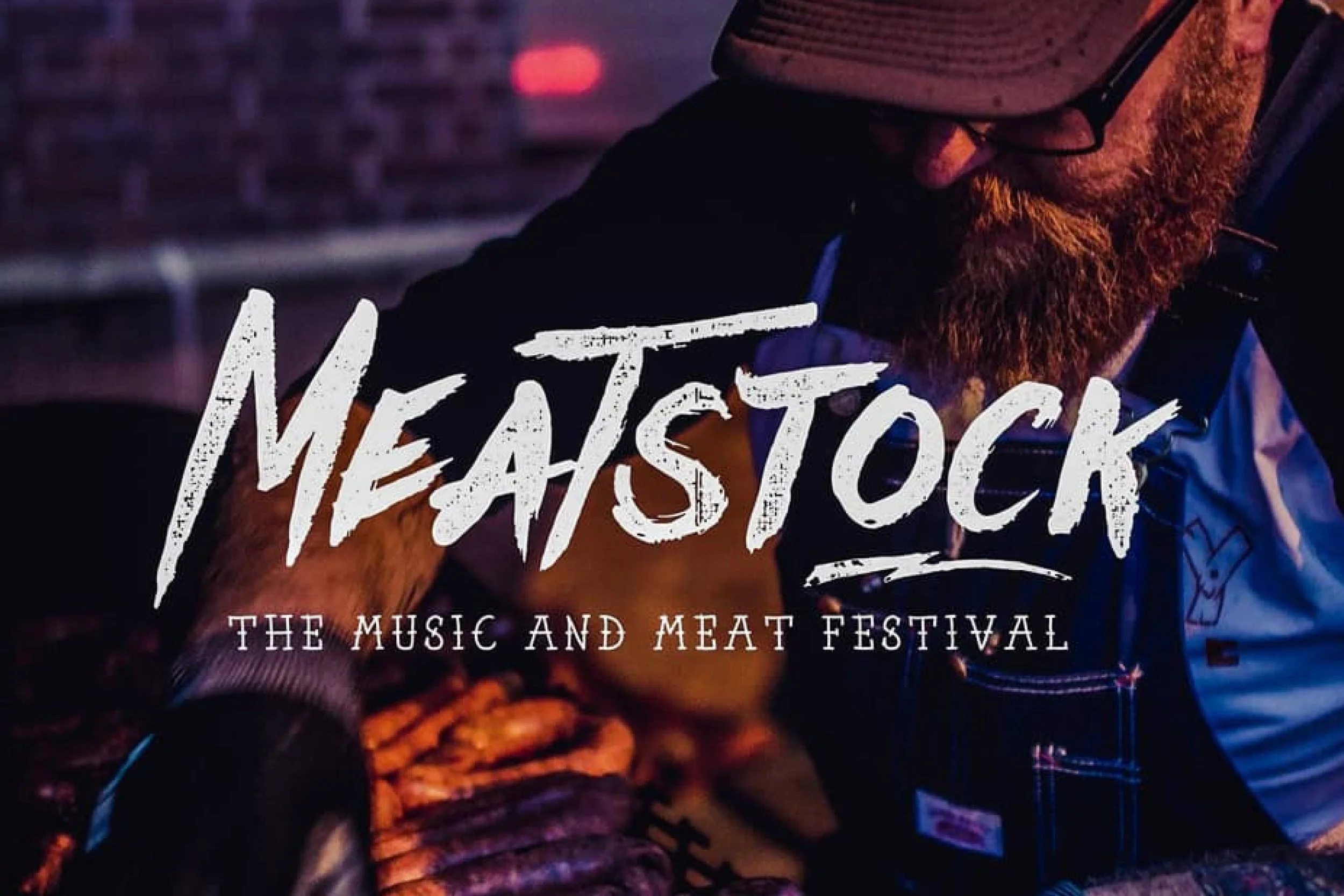 Meatstock Gippsland