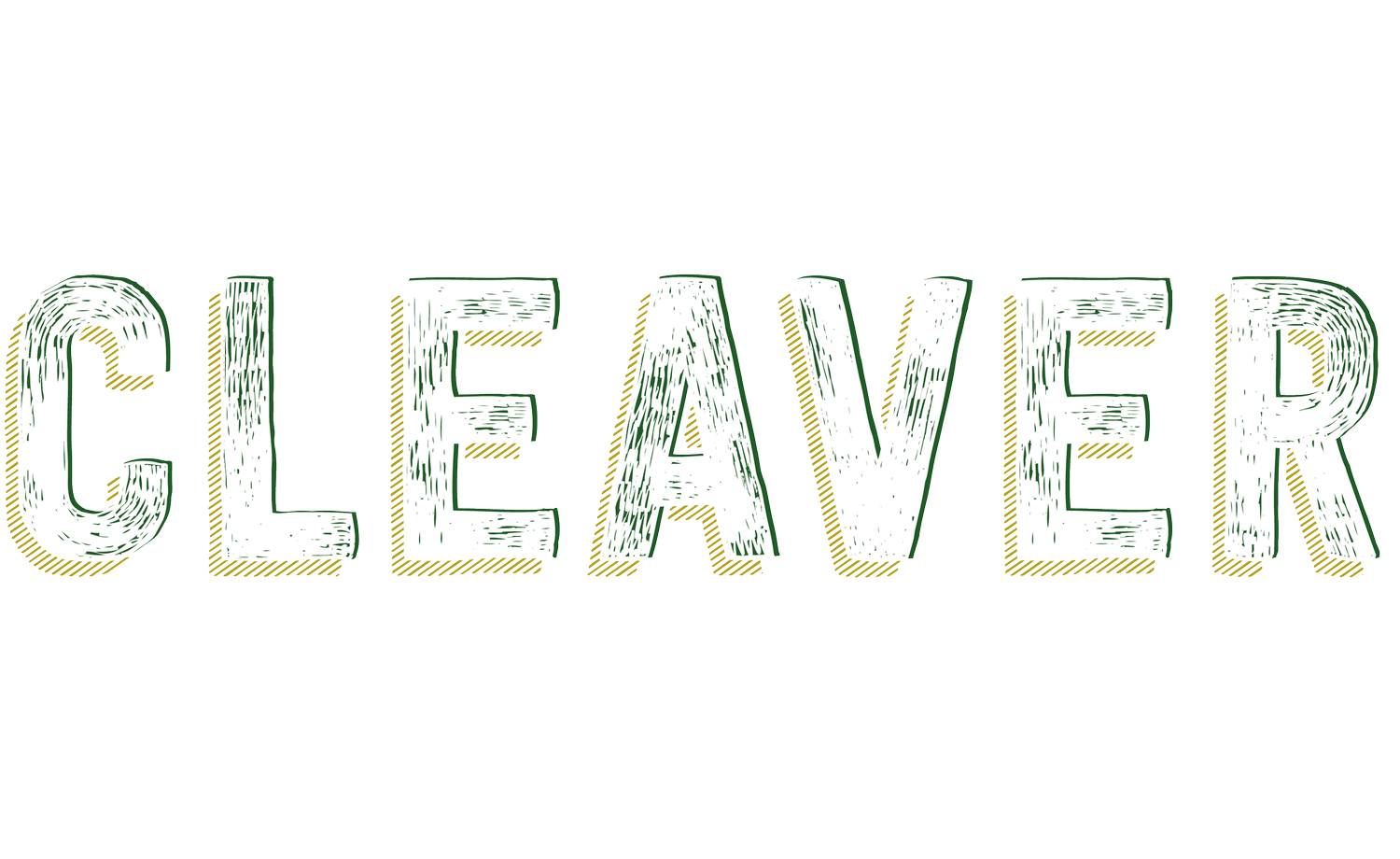 CLEAVER Salumi