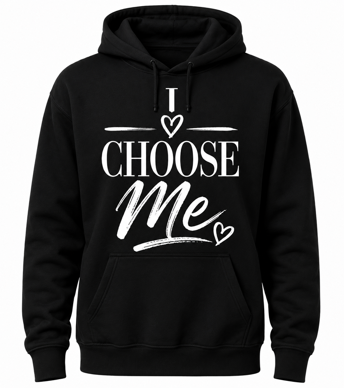 I choose me BLK.png