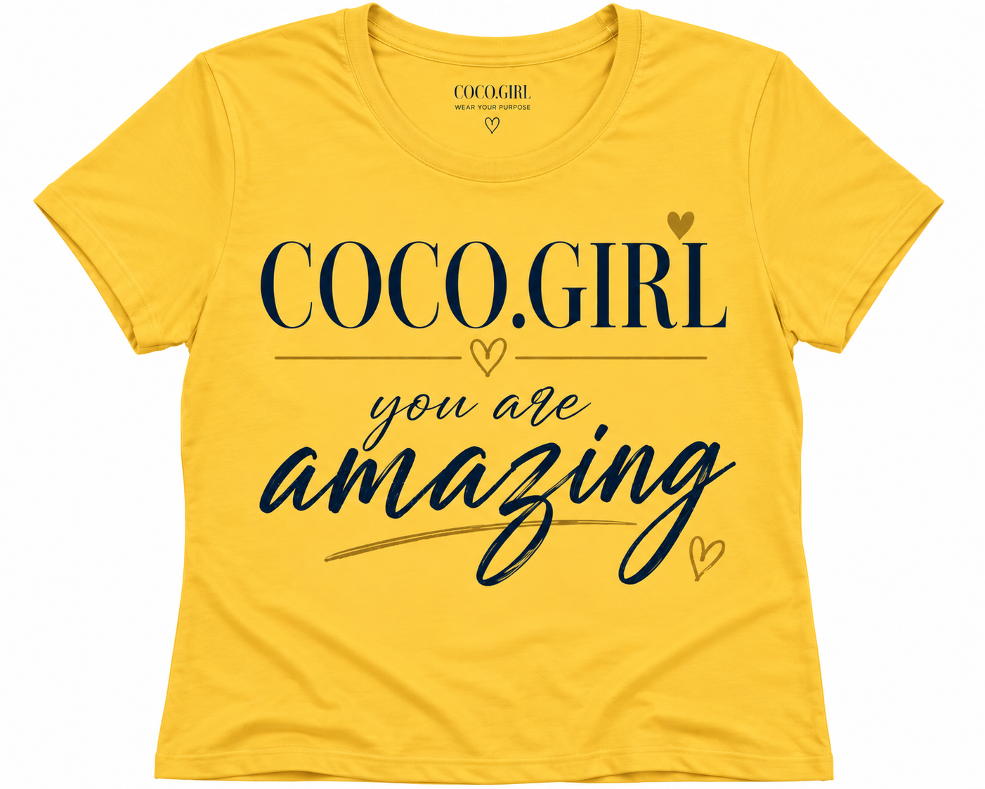 Coco girl amazing yellow.png