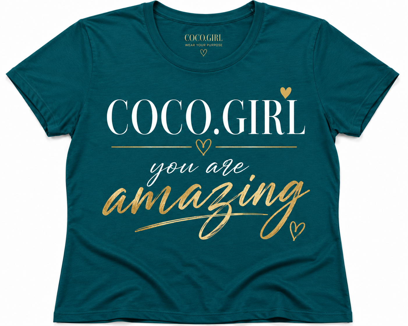 Coco-girl amazing teal.png