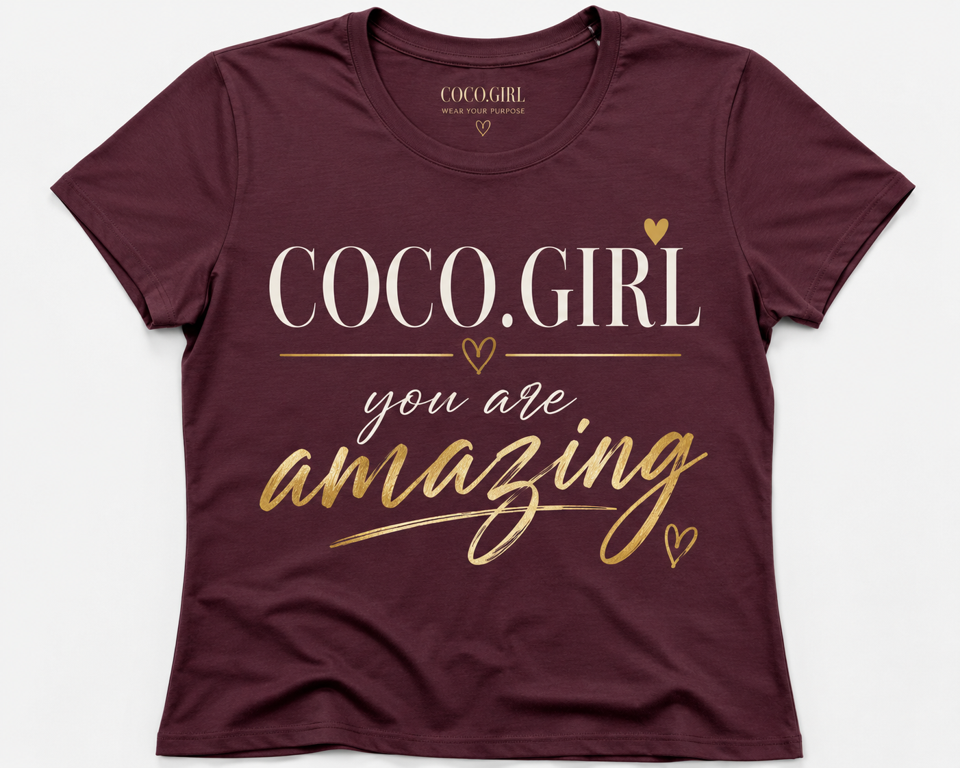 Coco Girl - Amazing