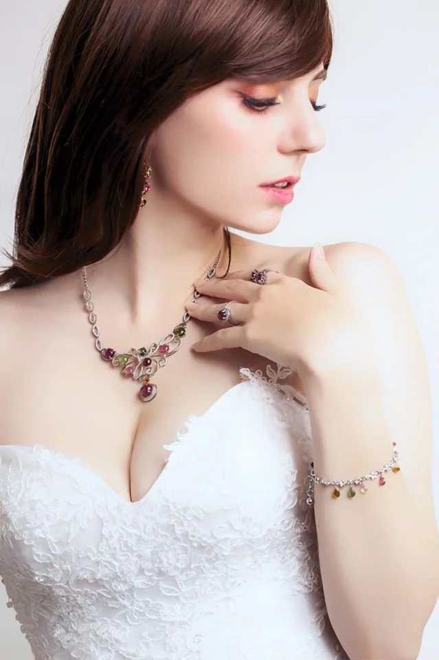Light Aesthetic Jewelry 2
