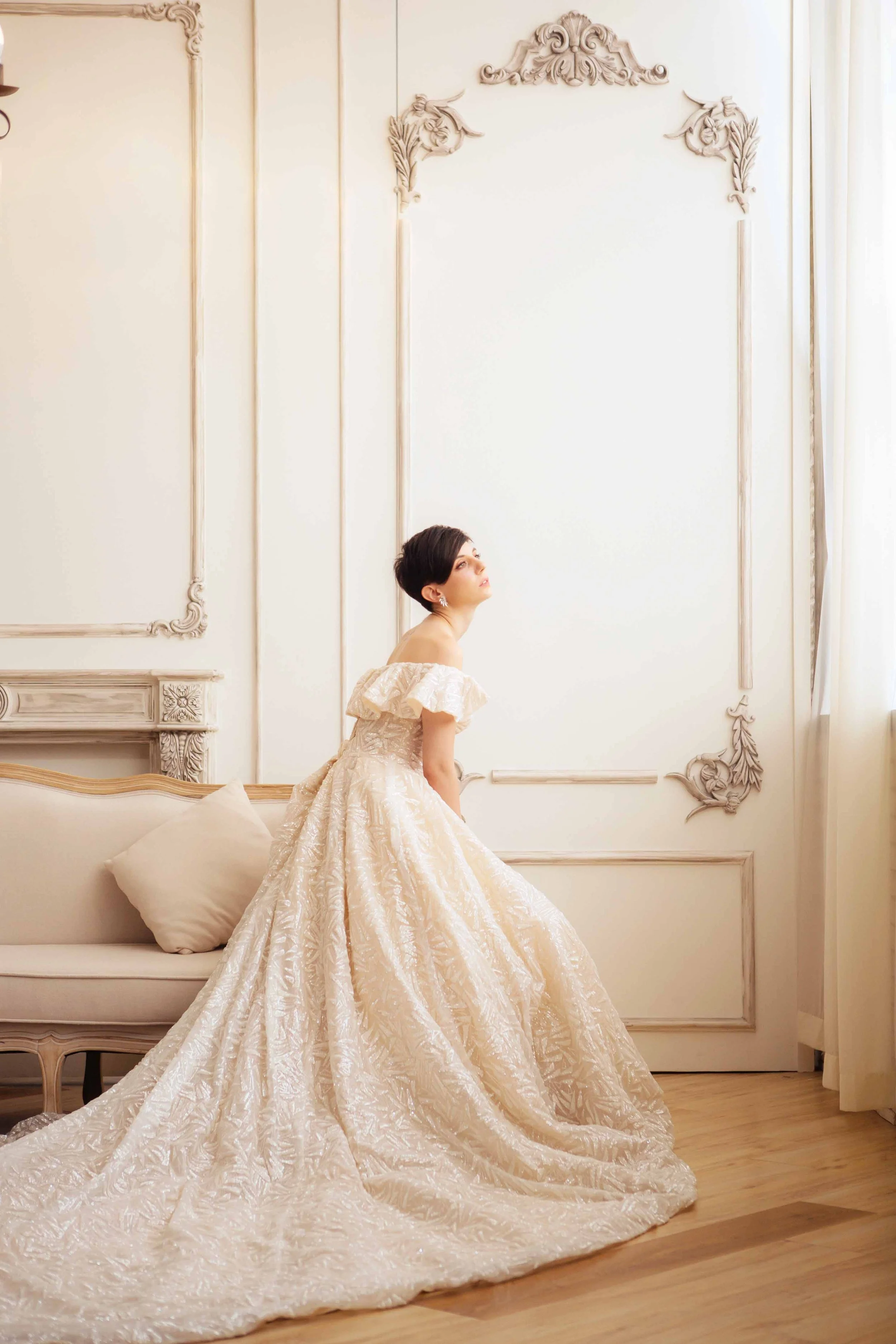 Wedding Light