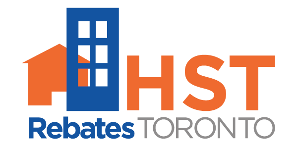 HST Rebates Toronto