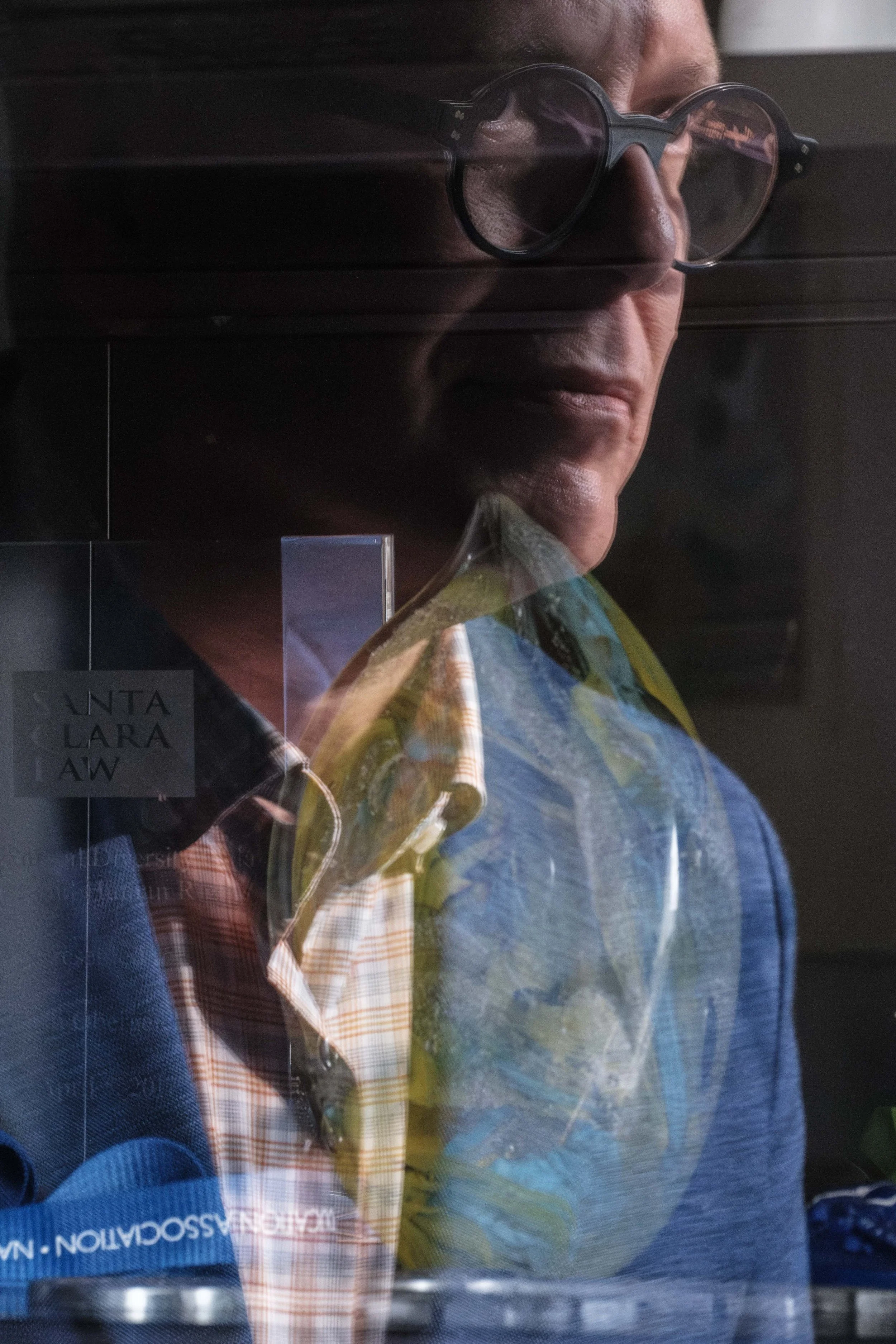 “I’m still trying to do what John asked me to do,” Obergefell says, “and find love again.”