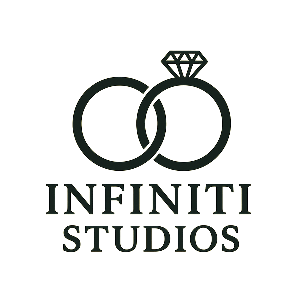 Event & Venue Photoshoot — Infiniti Studios