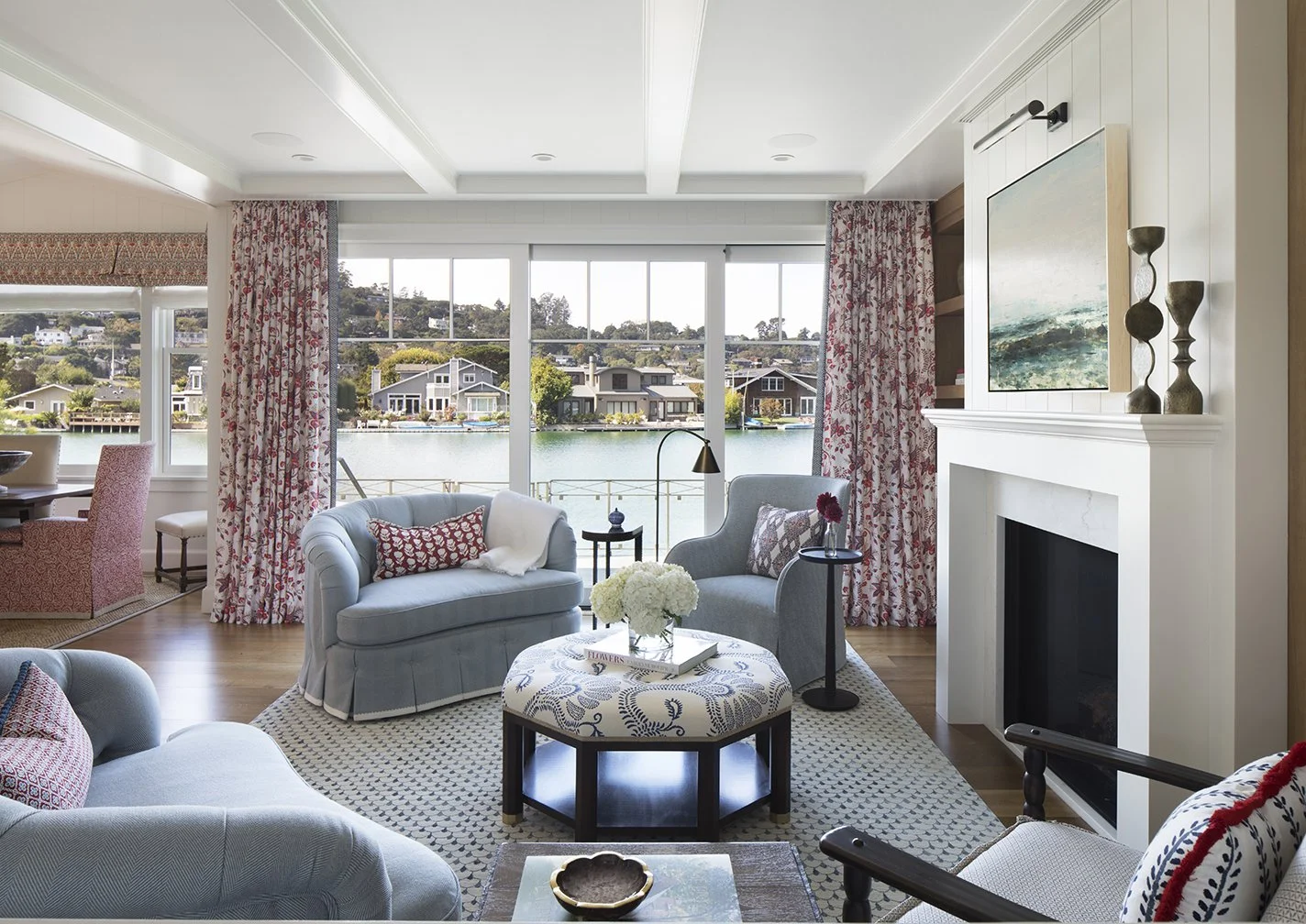 Our Interior Design Process: From Concept to Completion — Julie Rootes ...