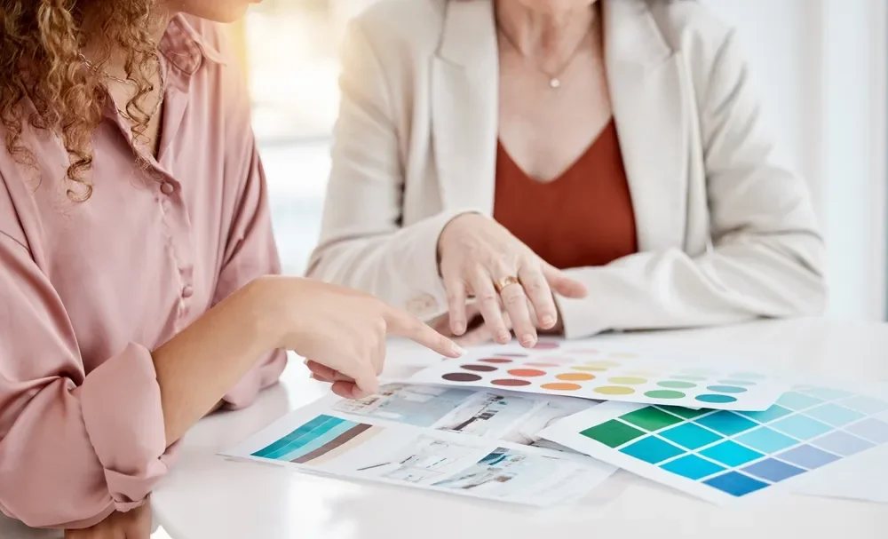 Our Interior Design Process: From Concept to Completion