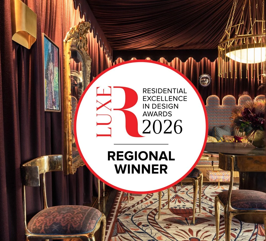 2026 luxe RED Awards 