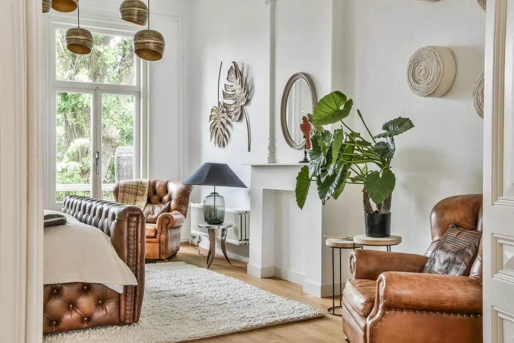 Your Guide to San Francisco Interior Design Style