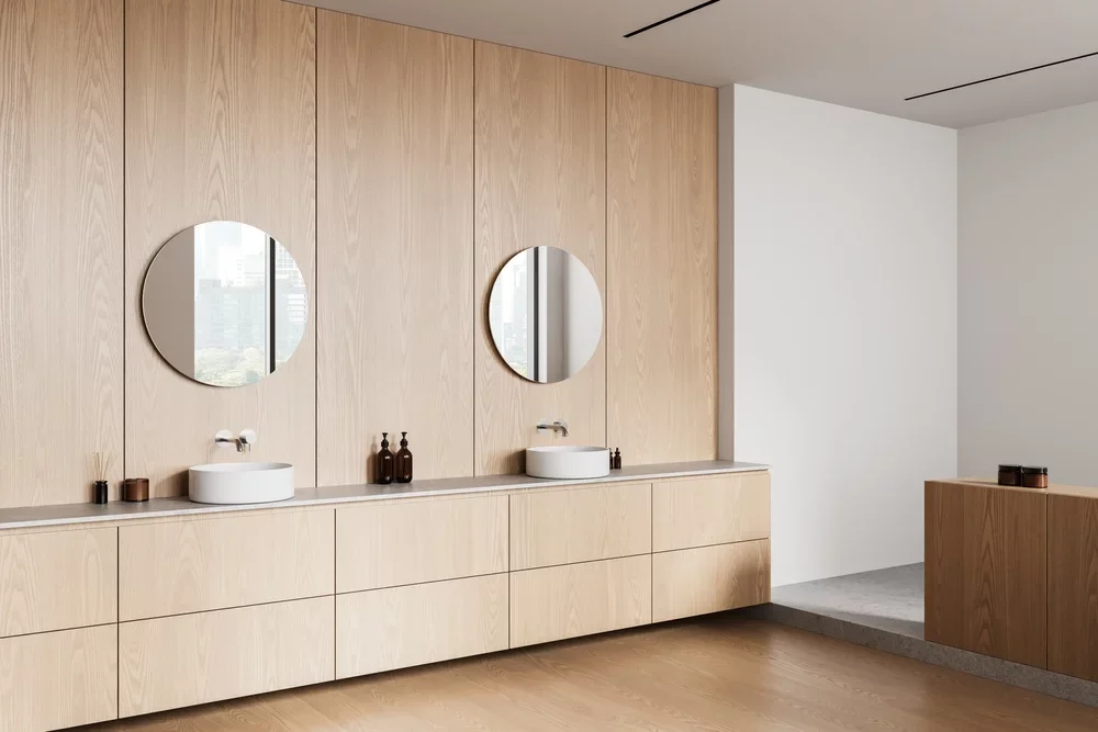 Modern Luxury Interior Design​: Just the Right Amount of Style