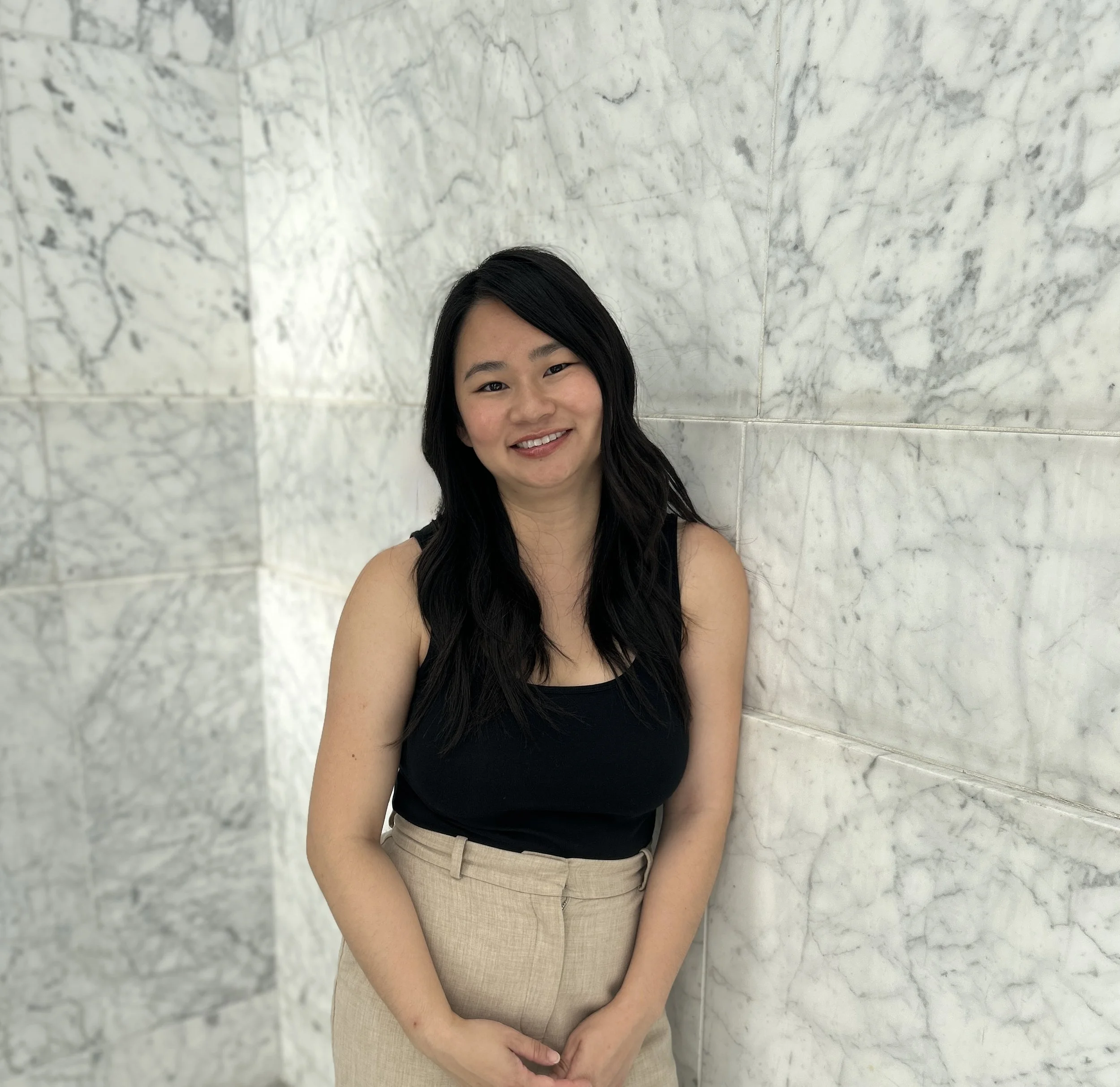 Minh Truong-Bounds, Senior Designer