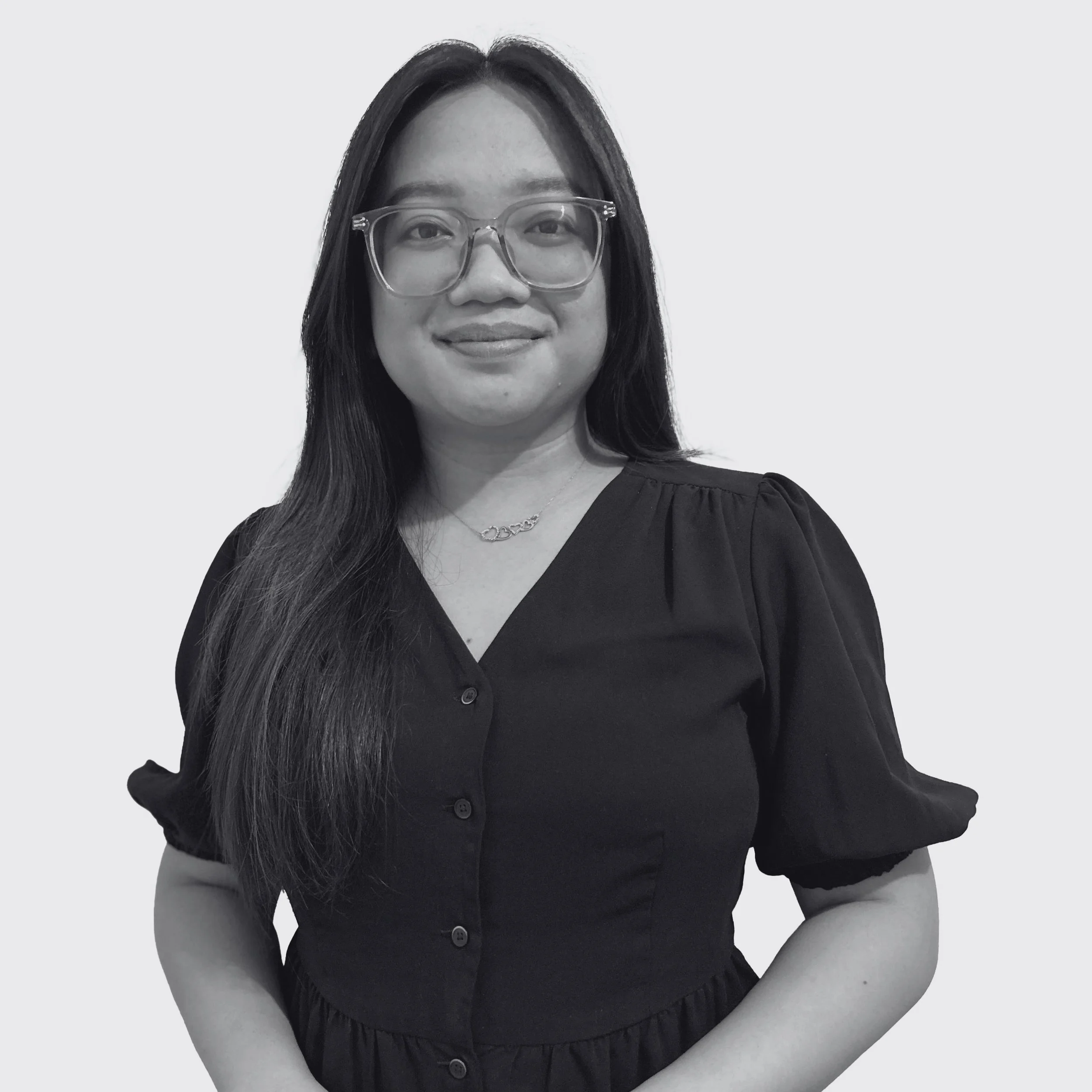 Jessa Dividina, Studio Manager & Executive Assistant to Julie Rootes