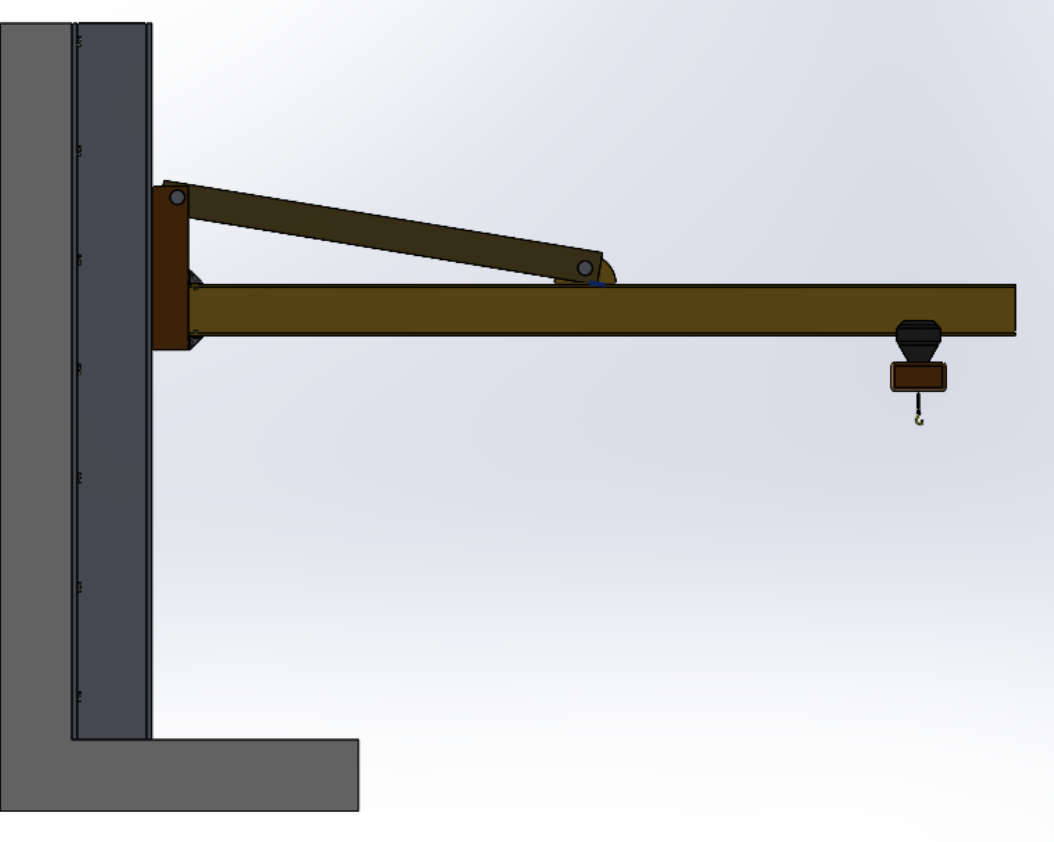 Machine Design and Dynamics