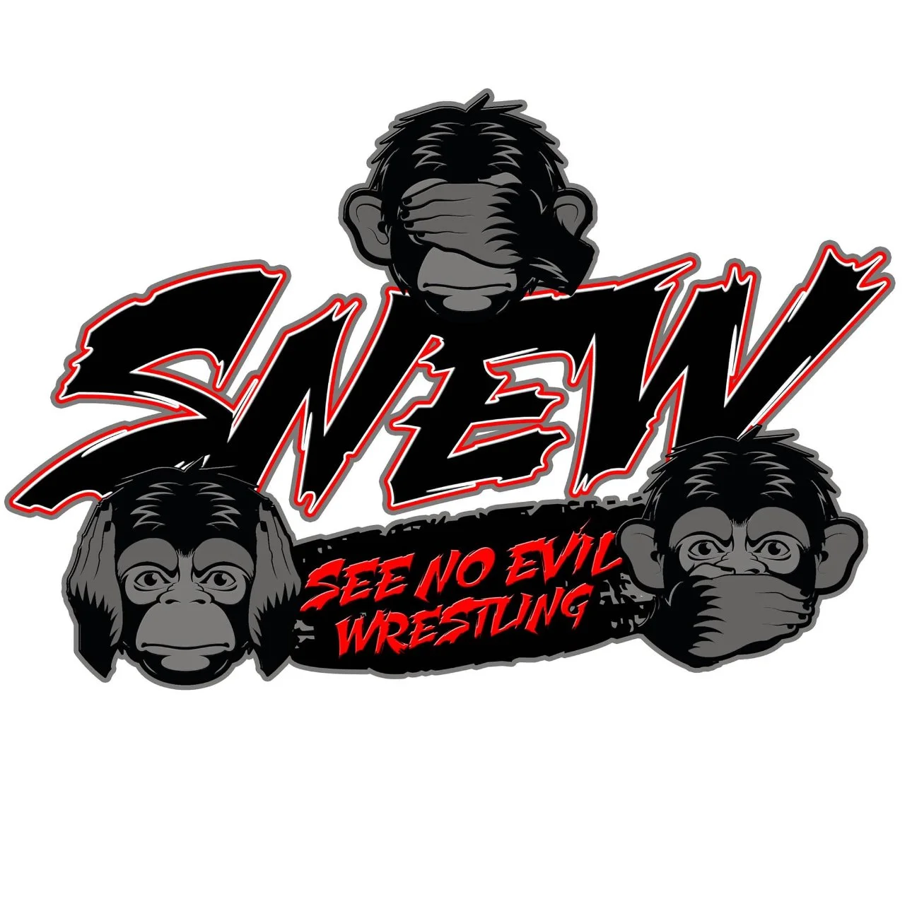 See No Evil Wrestling