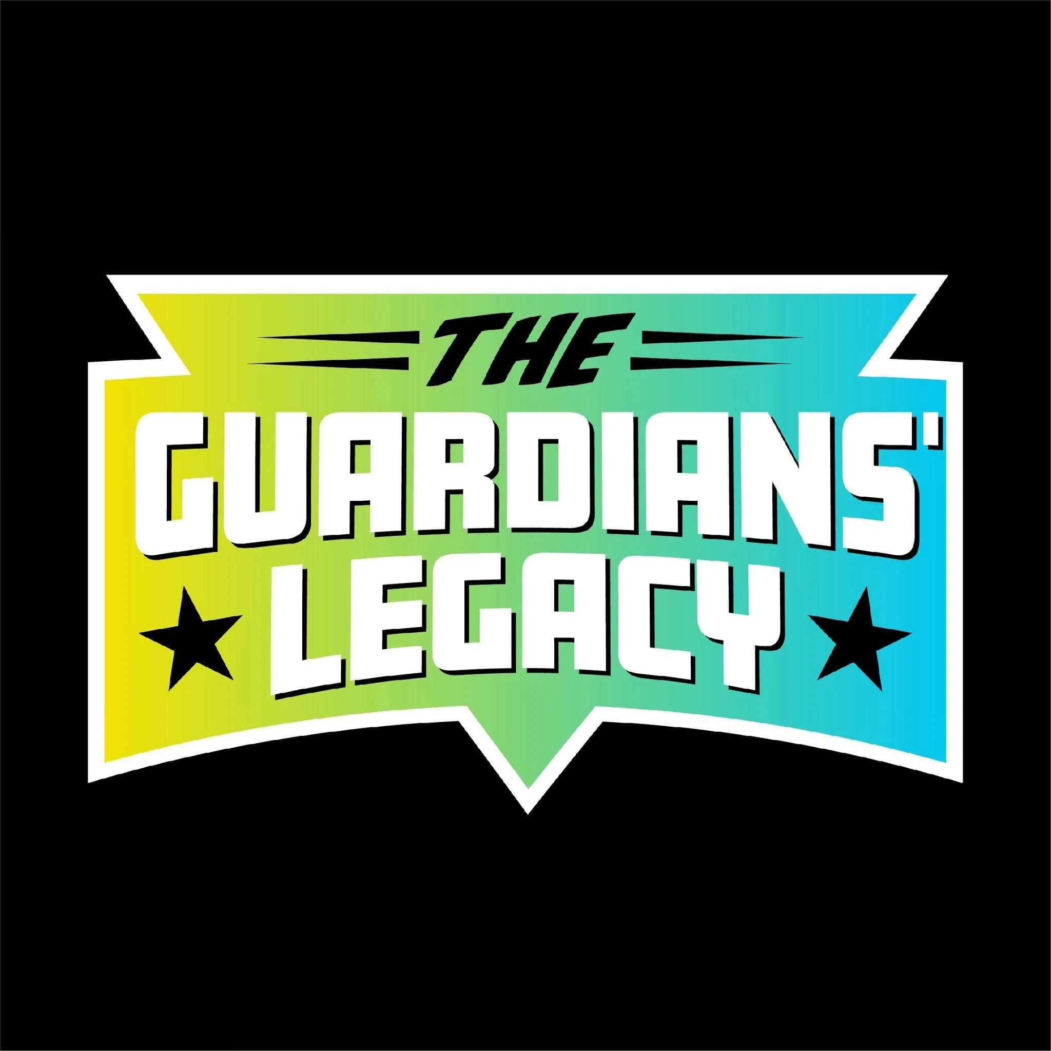 The Guardians Legacy