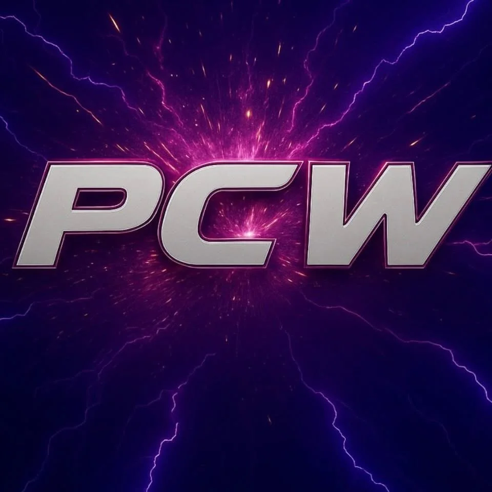 PCW Live!