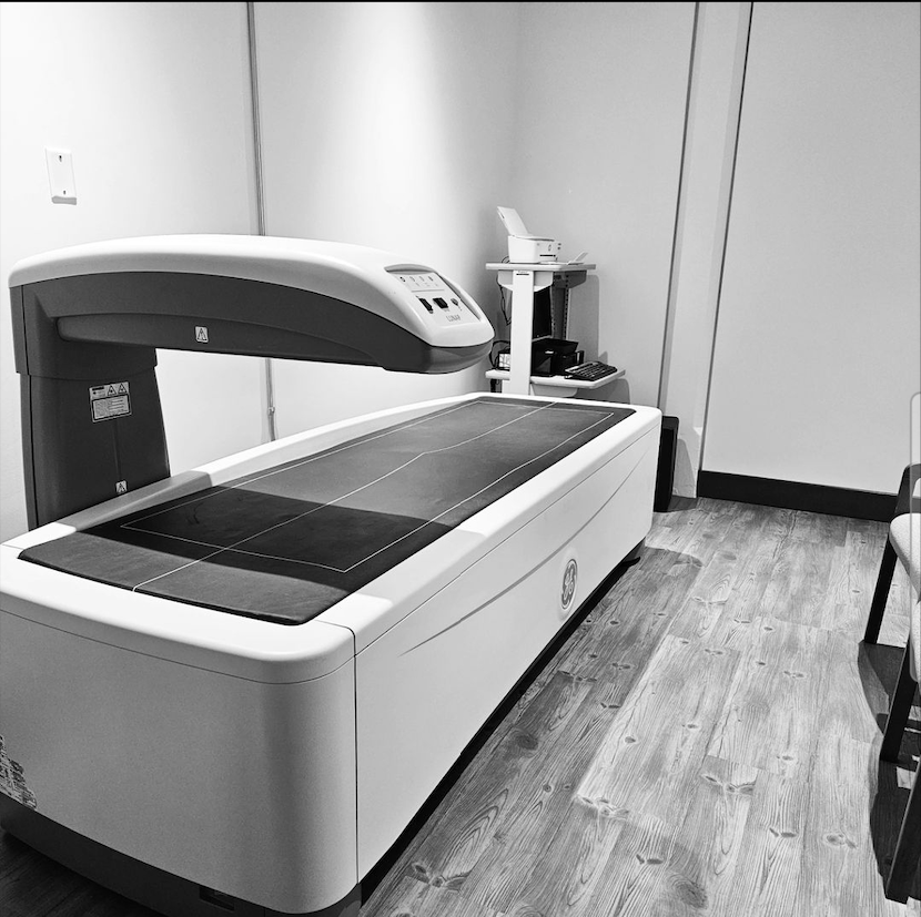 What is a Body Composition DEXA Scan and Why Would You Want One?