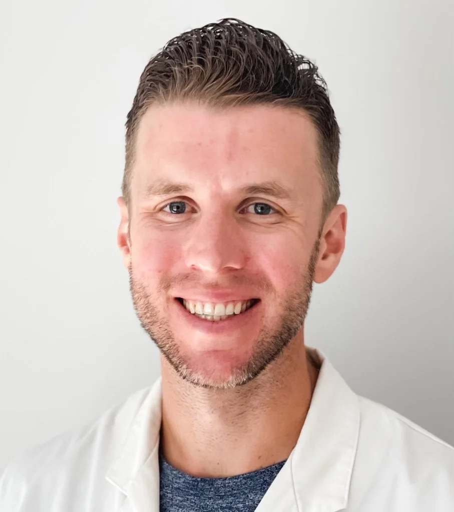 Dr. Jeff Valice
