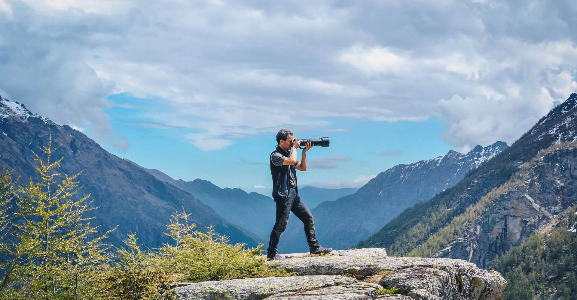 What's the Best Lens for Landscape Photography?
