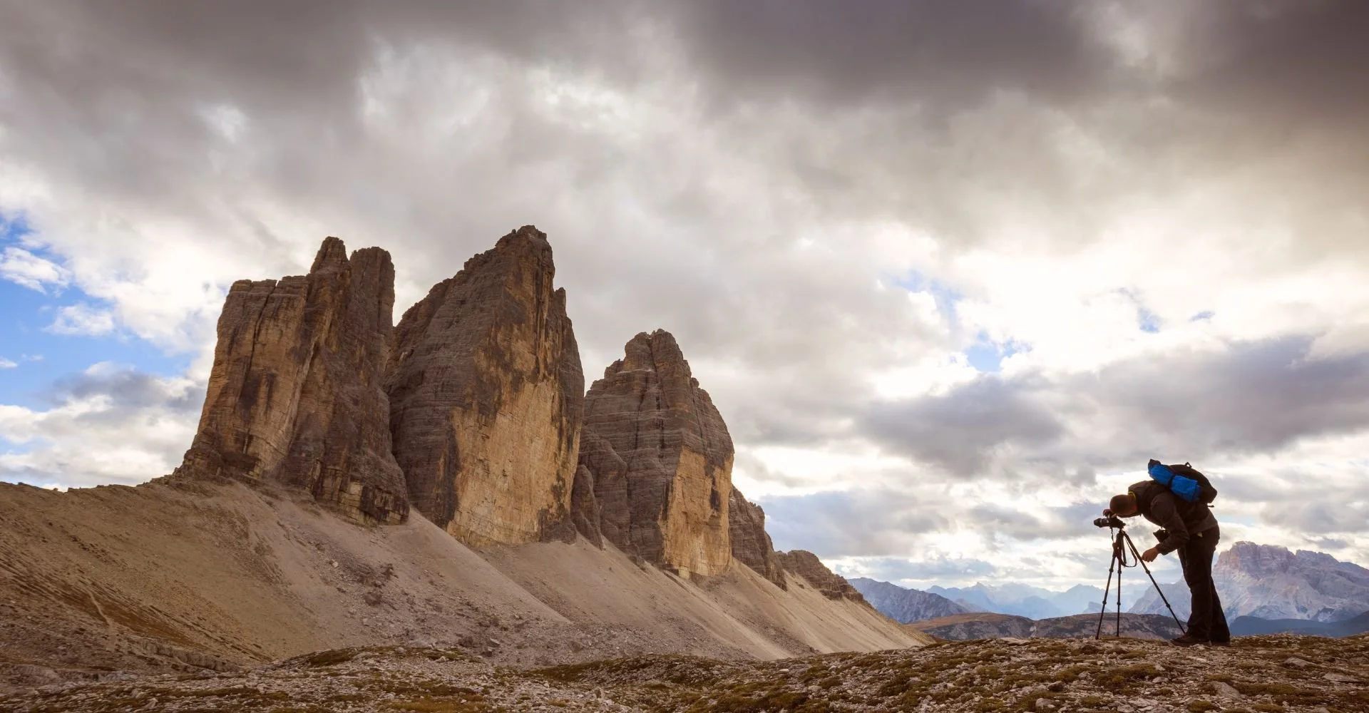 Is Cloudy Weather Good for Photography?