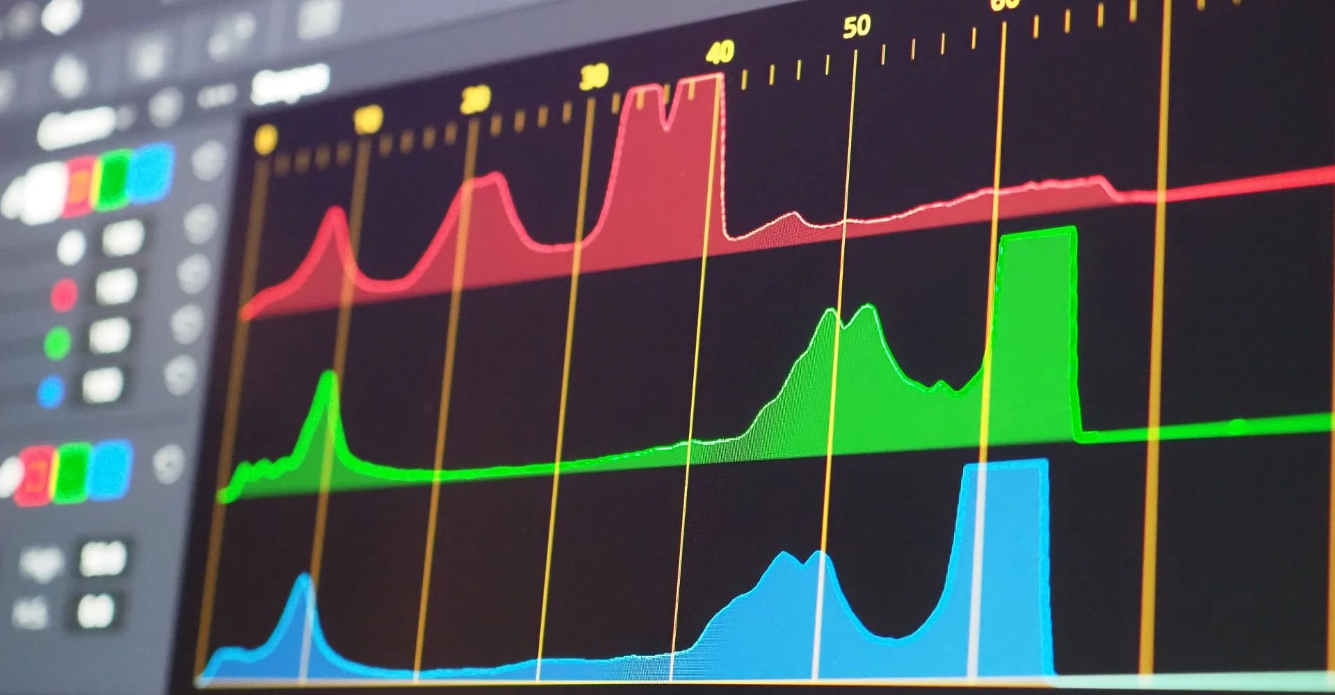 What Are the Primary Colors in Photography?