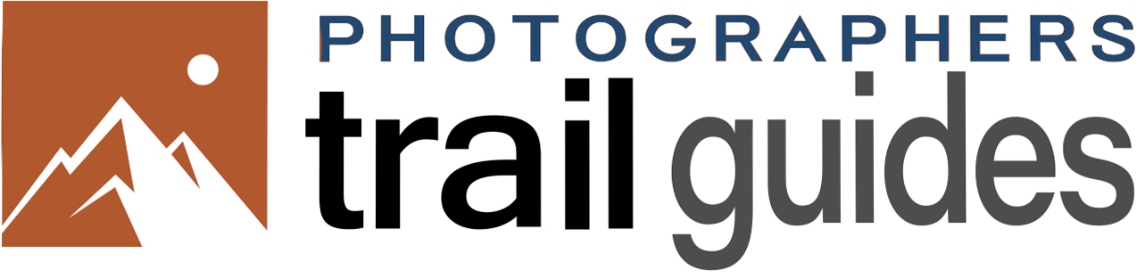 Photographers Trail Guides