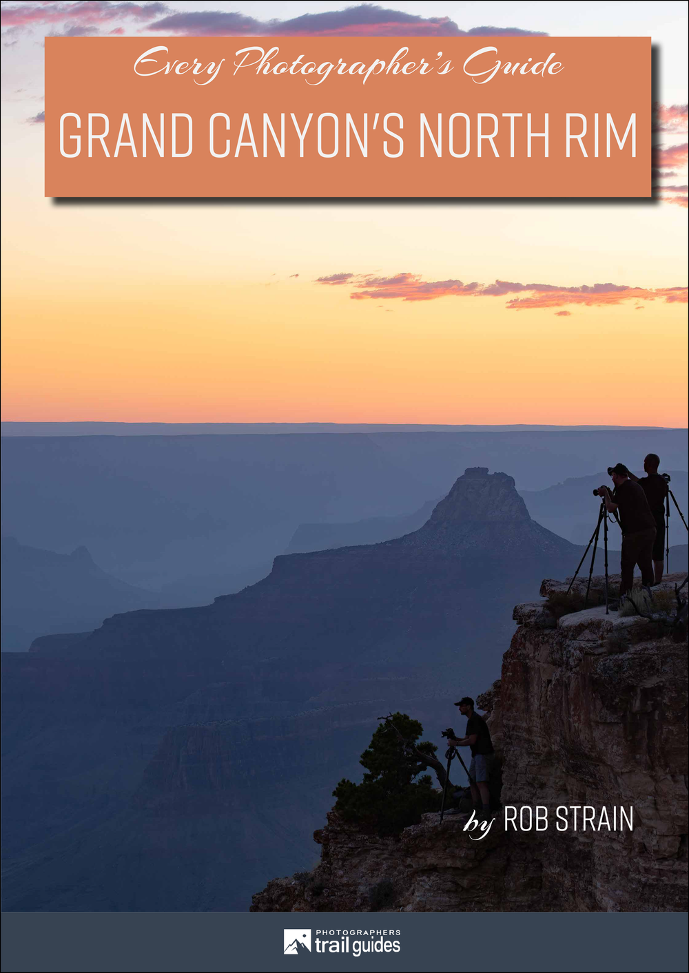 Photography Location Scout Guides | Best Guide Books by Professional ...