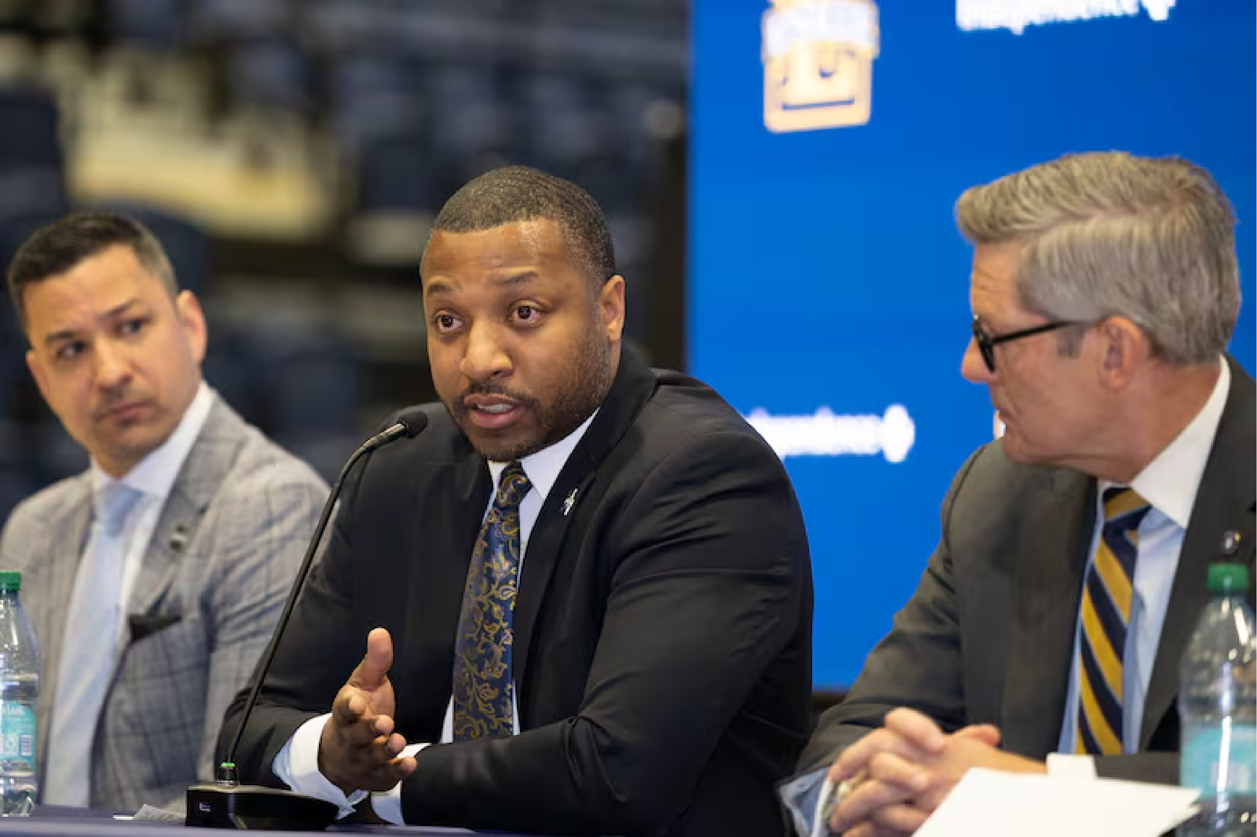 Can La Salle’s new men’s basketball coach turn his team Philly tough?