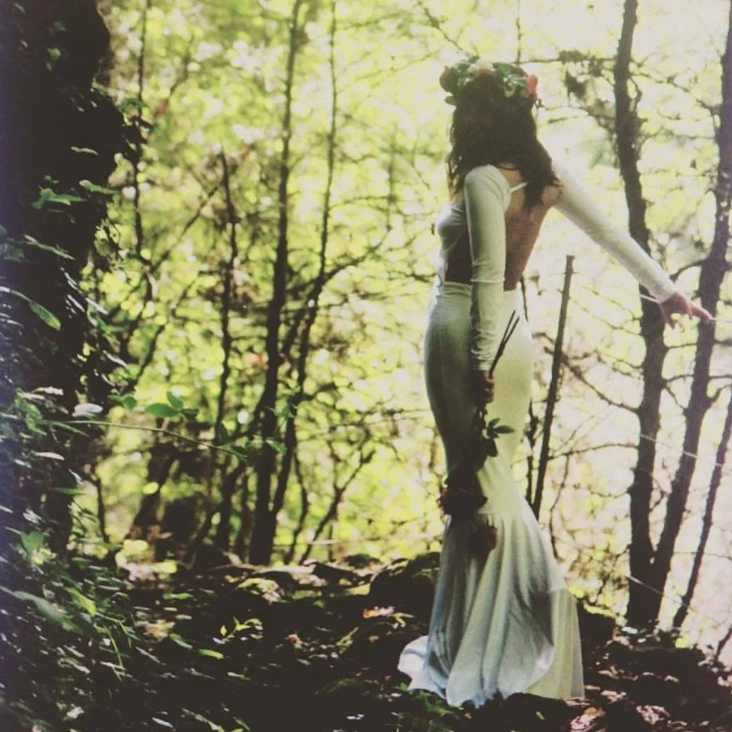 THE WOMAN I AM NOW
I&rsquo;ve entered a new season. One where life is slower, softer, more feminine and filled with beauty and inspiration. 

One:
Where the home is a temple.
Where beauty is devotion.
Where the details matter.
AND where presence is t