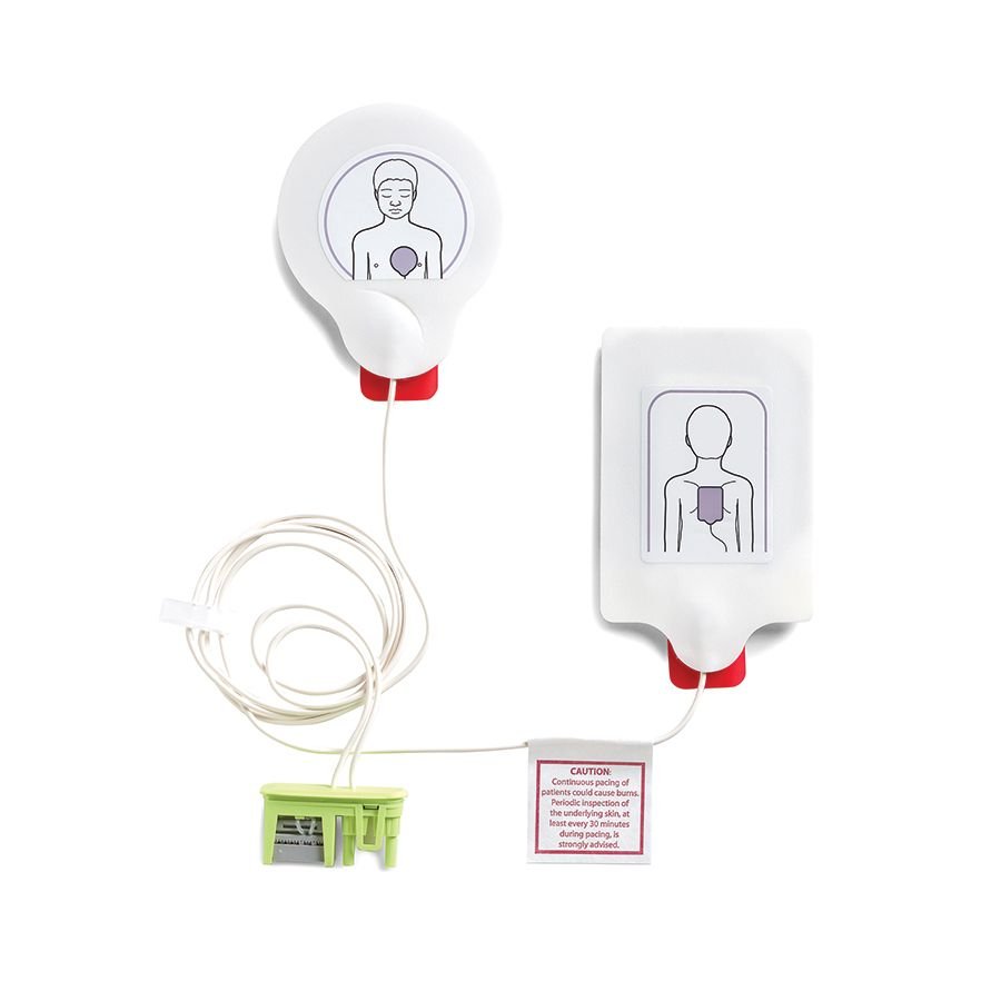 ZOLL Pedi Padz II Pediatric Electrode Pad.jpeg