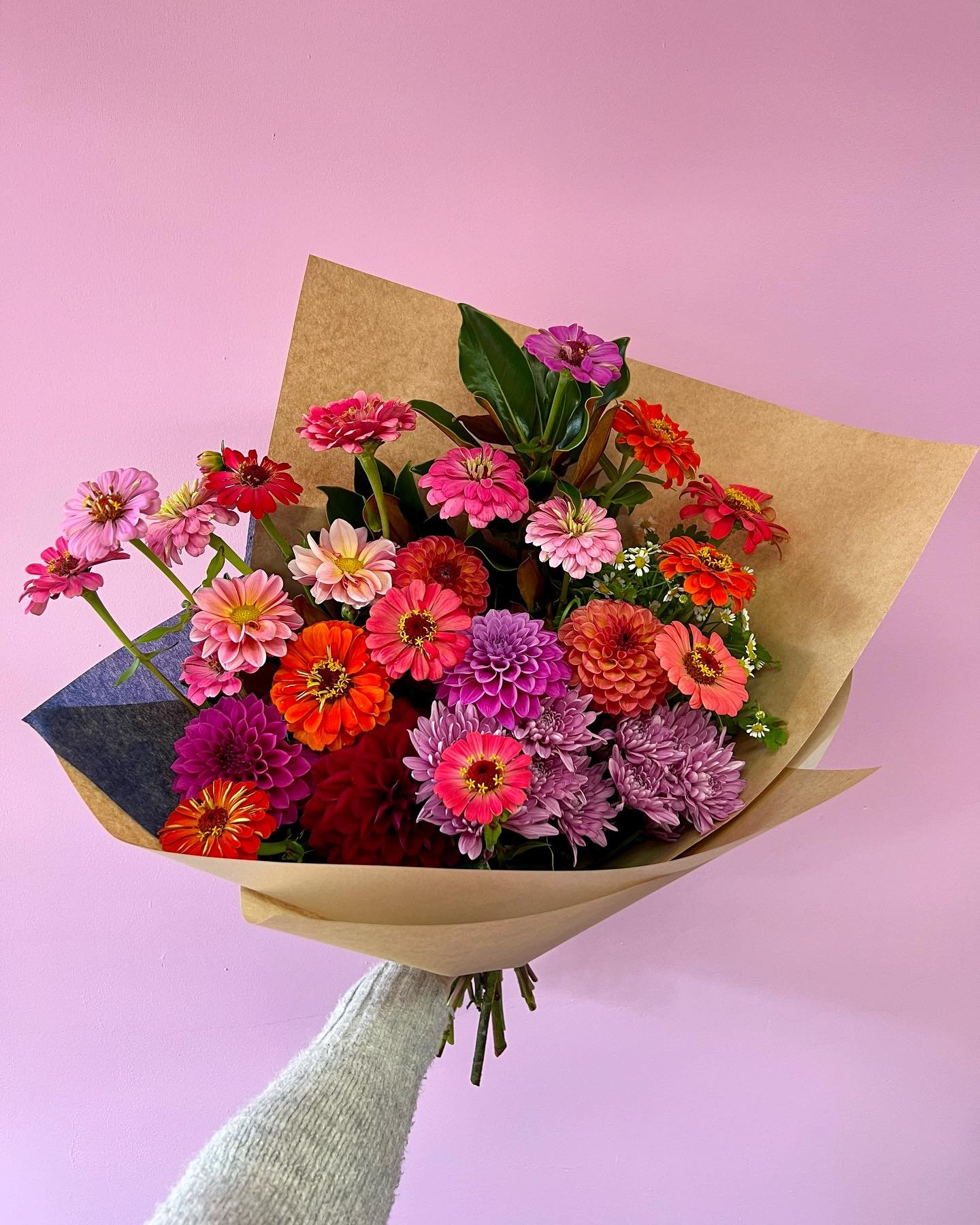 🌼MOTHER&rsquo;S DAY SUNDAY 12th MAY🌼
💥 Order now so you don&rsquo;t miss out 💥 
Cut off Friday 10th May 
Open Saturday and Sunday for delivery and pick up 🚚 
Text or call 0437378150
DM on Instagram or Facebook
www.billie-loufloralstudio.com.au