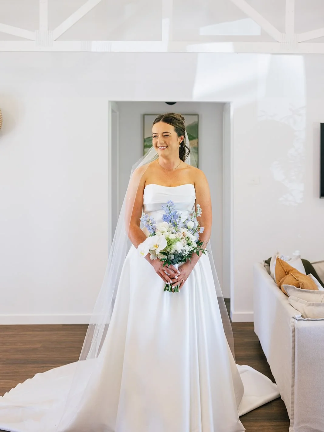 🥂 Ellen &amp; Jordan 💍
18.10.2026 

📸 @camilladuffyphotographer 
💒 @groveestate 
✂️ @tikasmith_hair 
💄 @toni.beautytherapy