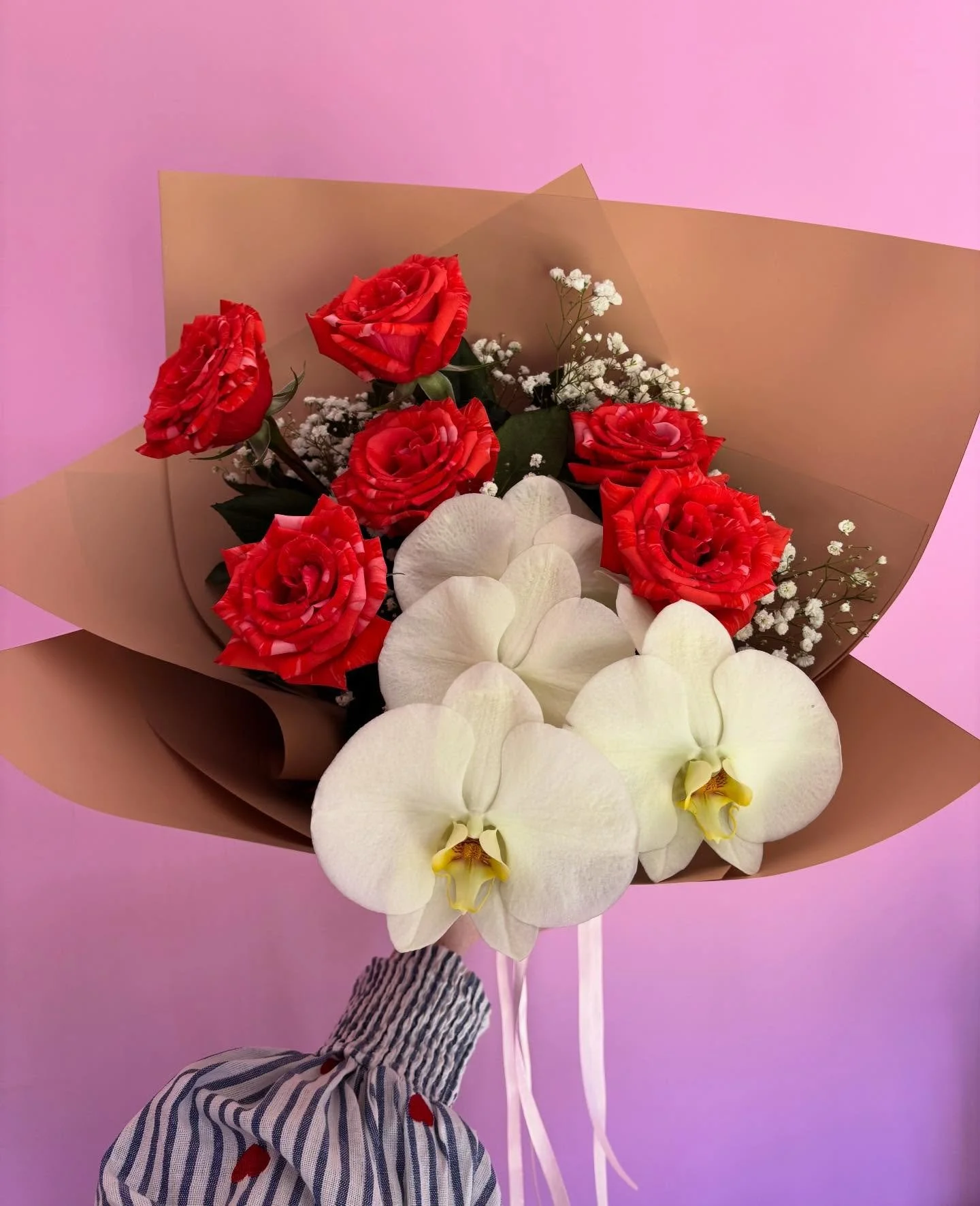 Officially SOLD OUT for Valentine&rsquo;s Day 2026 ❤️&zwj;🔥 

Thank you to everyone for your orders, love and coffee drop/ welfare checks over the last couple of days I am beyond blessed 🥹 🫶