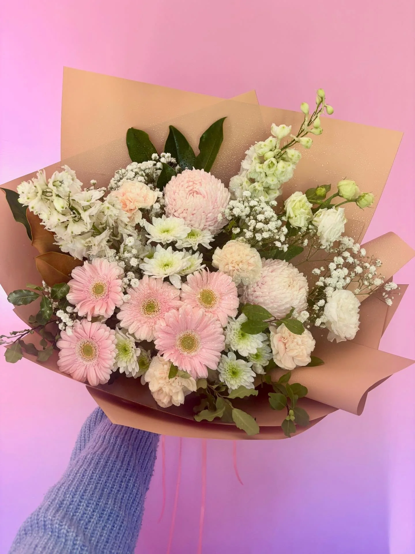 An amazingly crazy start to Valentine&rsquo;s Day 💝🤗